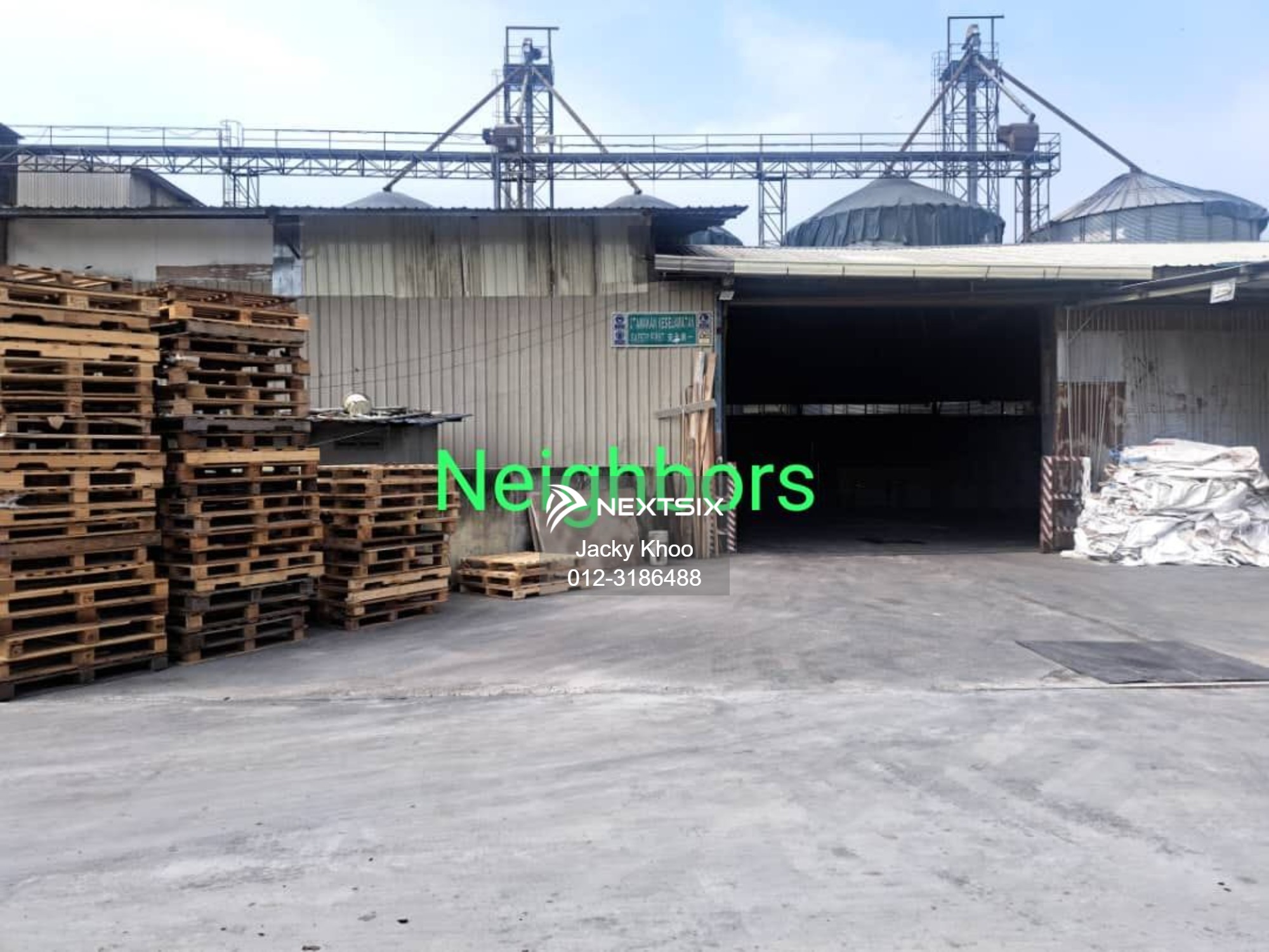 Agricultural Land For Sale in Kapar Selangor - Image 11