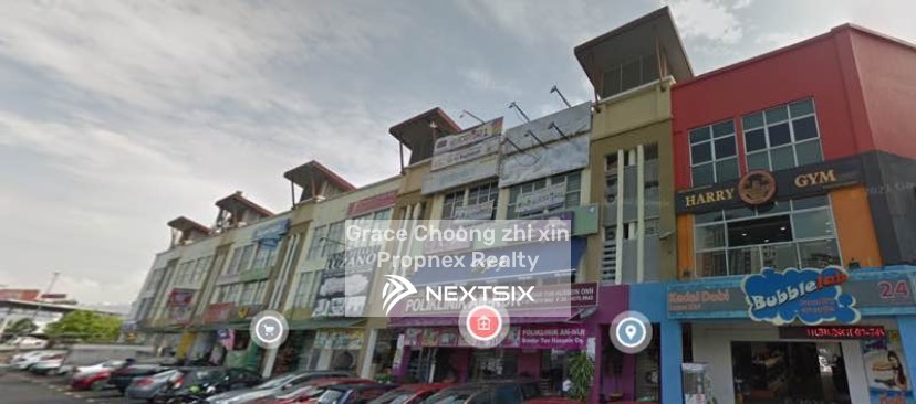 Shop Office For Rent in Cheras Selangor - Image 5