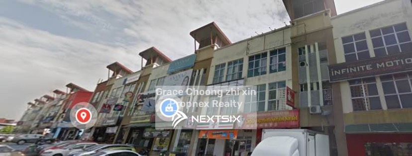Shop Office For Rent in Cheras Selangor - Image 6