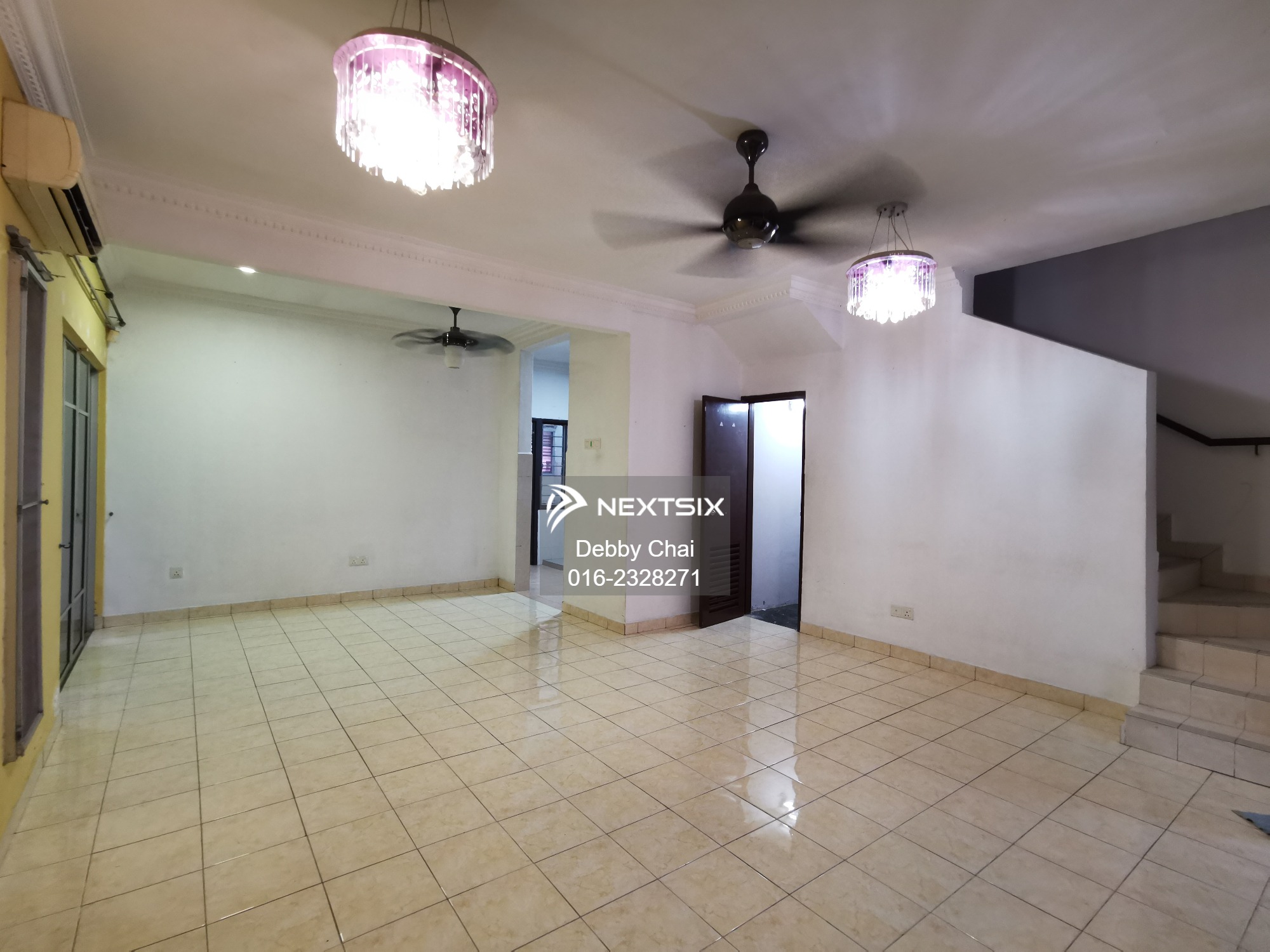 2-sty Terrace/Link House For Sale in Puchong Selangor - Image 10