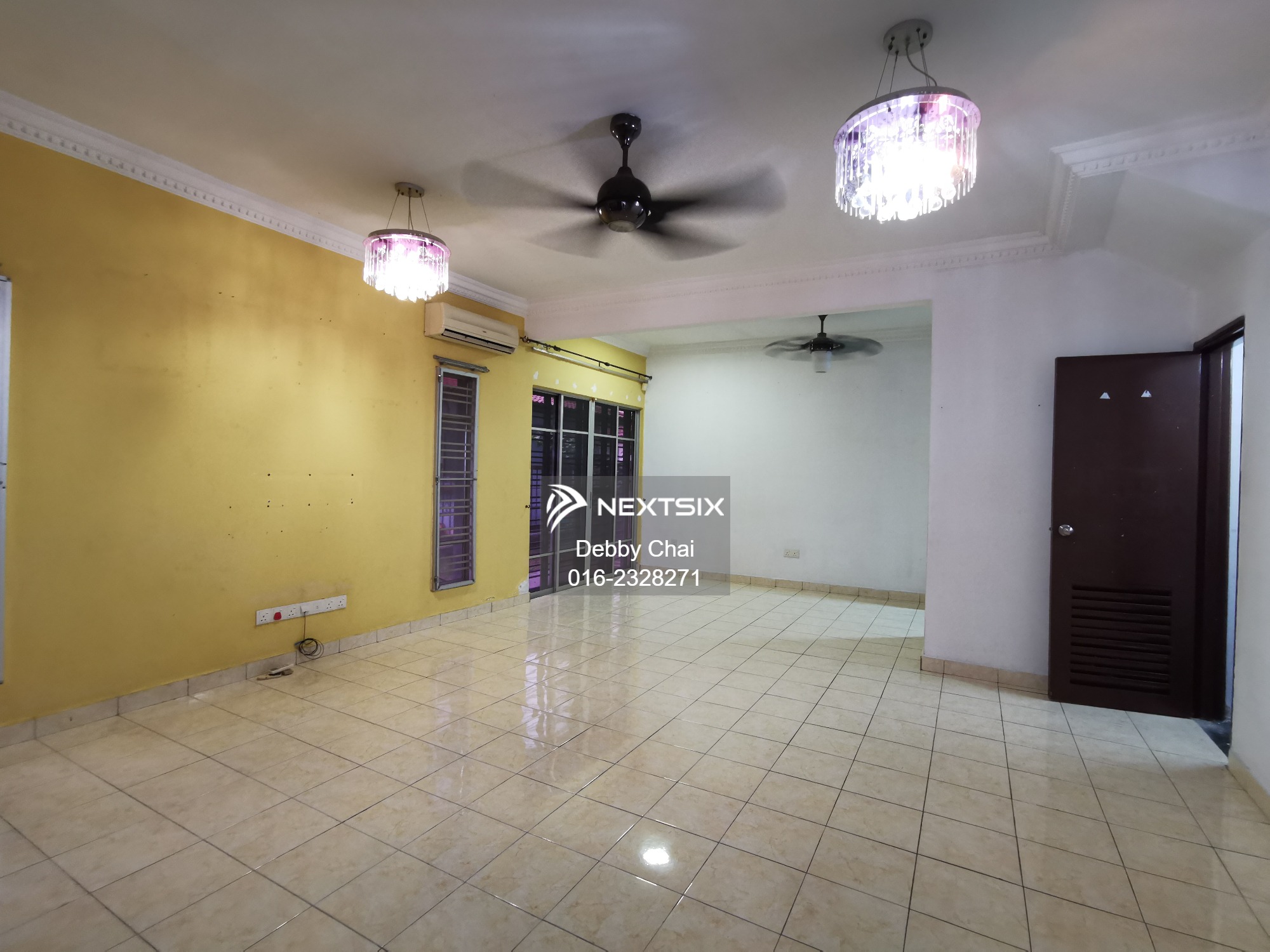 2-sty Terrace/Link House For Sale in Puchong Selangor - Image 11