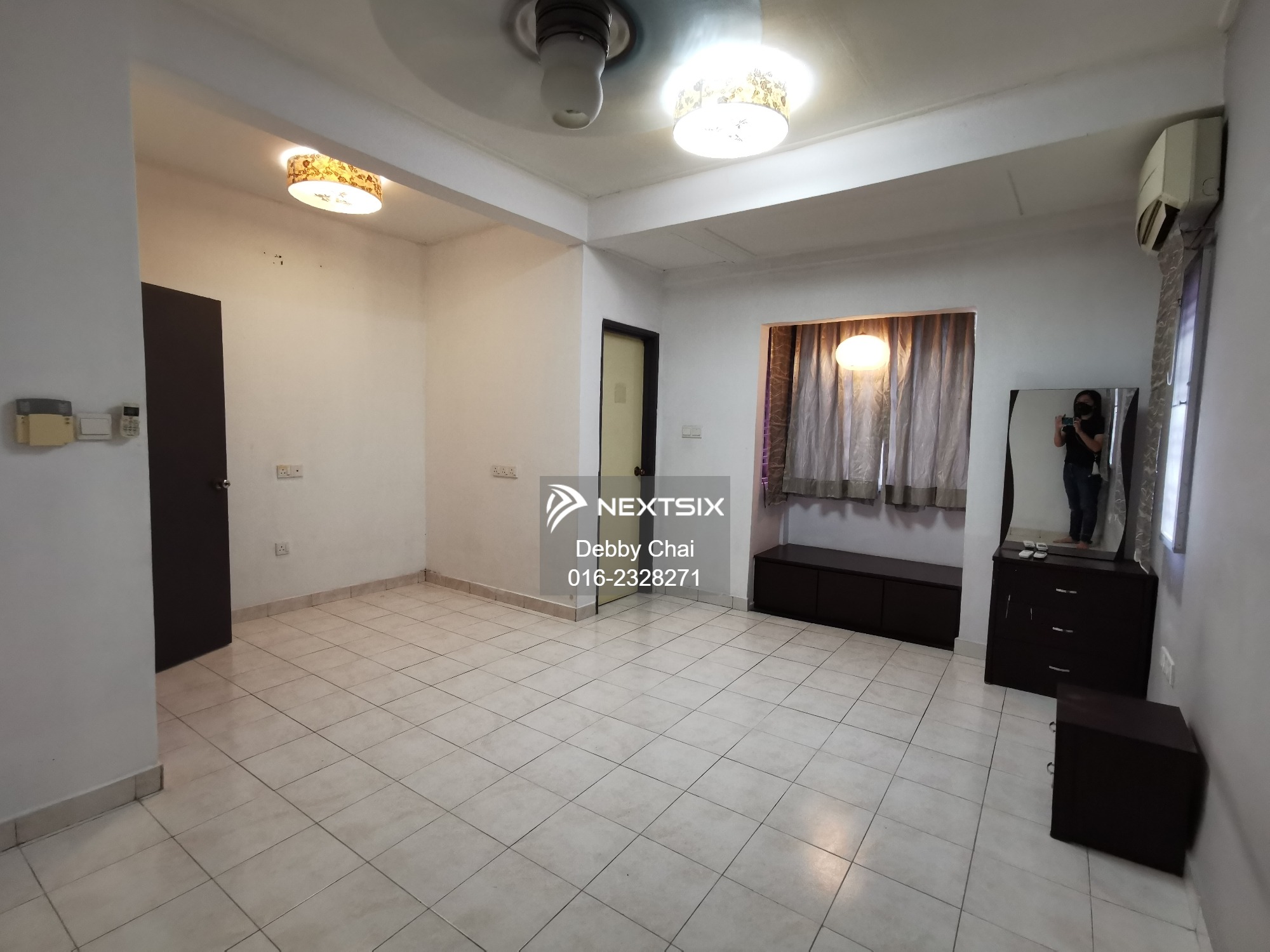 2-sty Terrace/Link House For Sale in Puchong Selangor - Image 5
