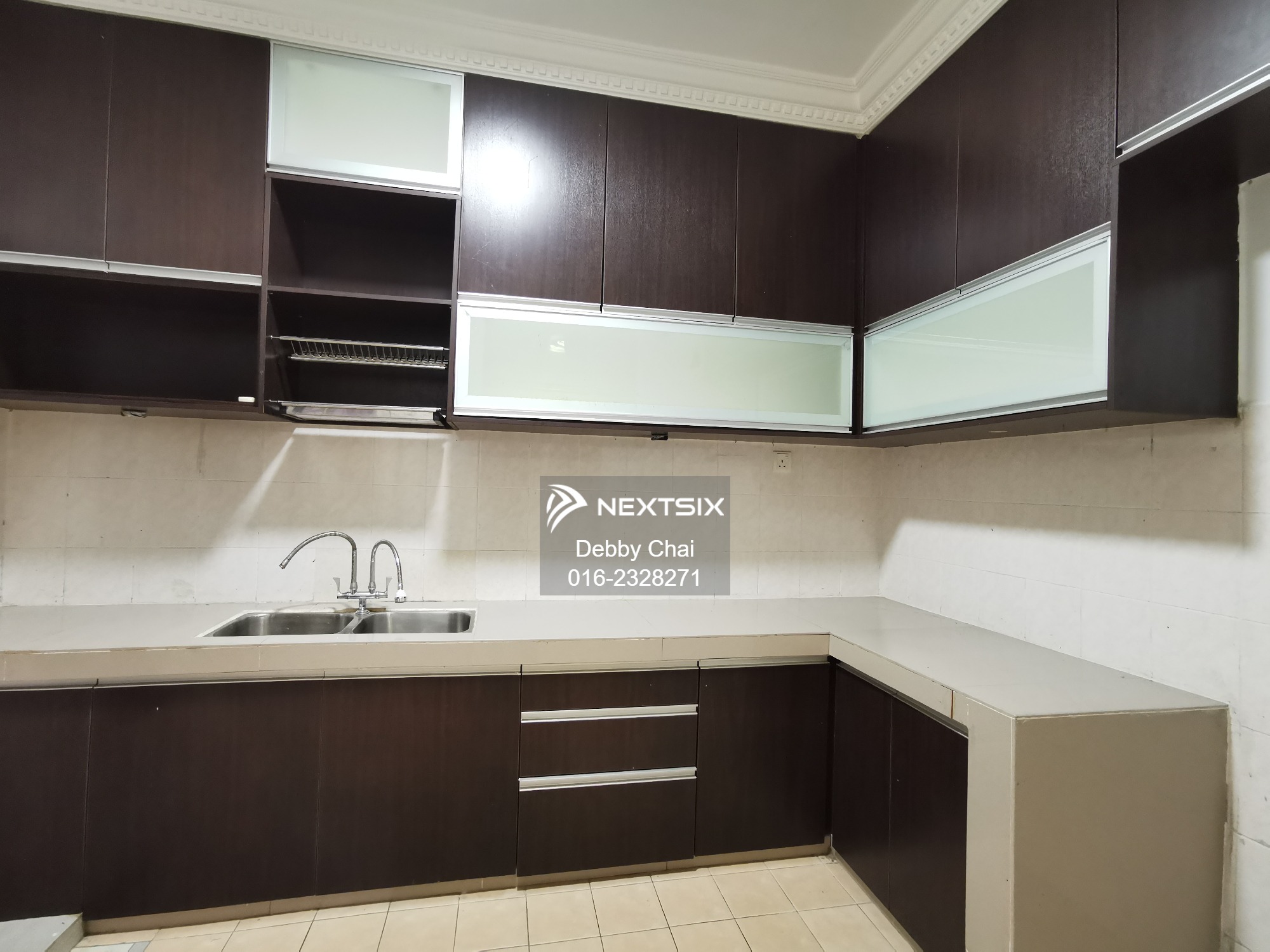 2-sty Terrace/Link House For Sale in Puchong Selangor - Image 8