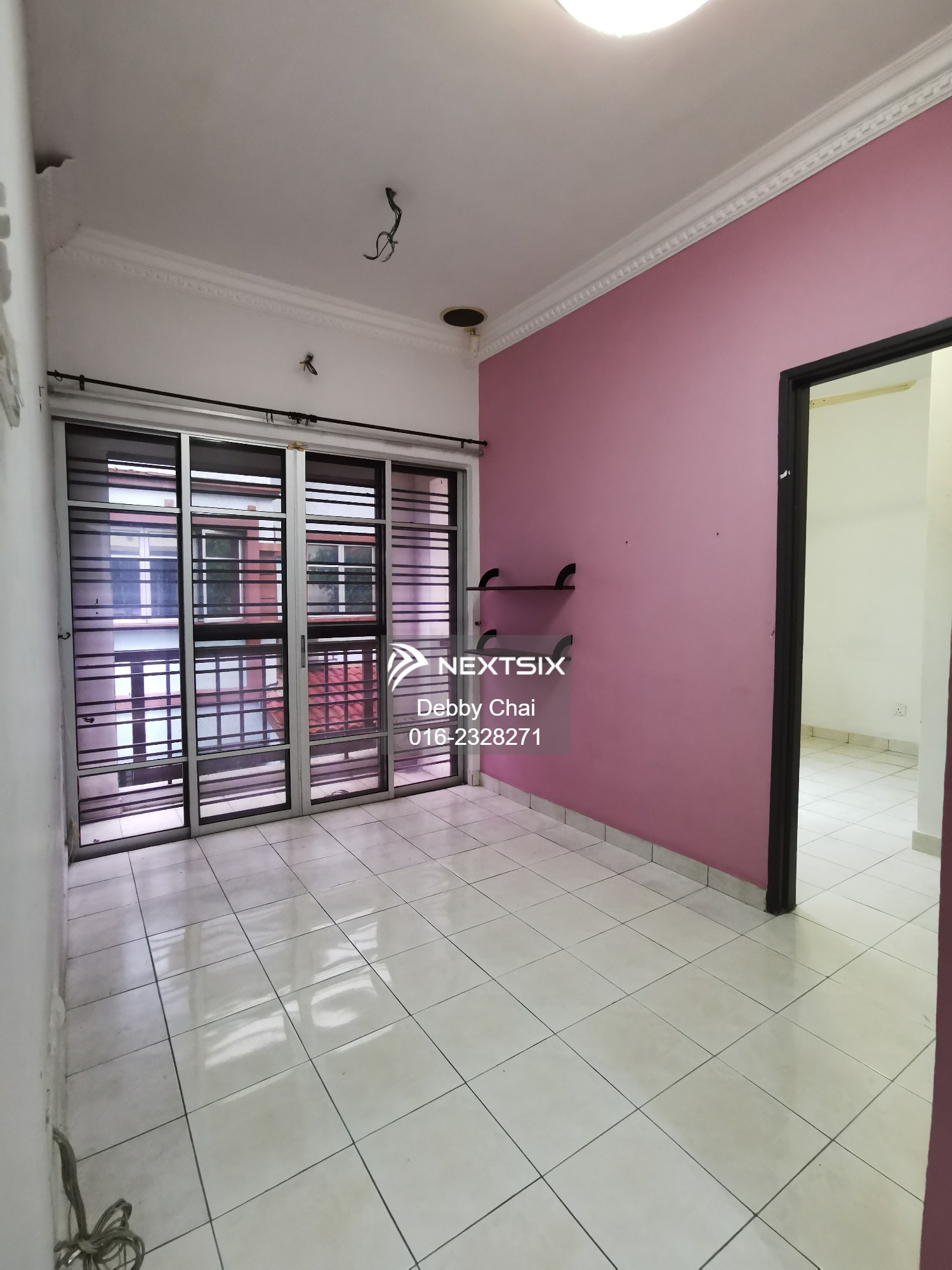 2-sty Terrace/Link House For Sale in Puchong Selangor - Image 9