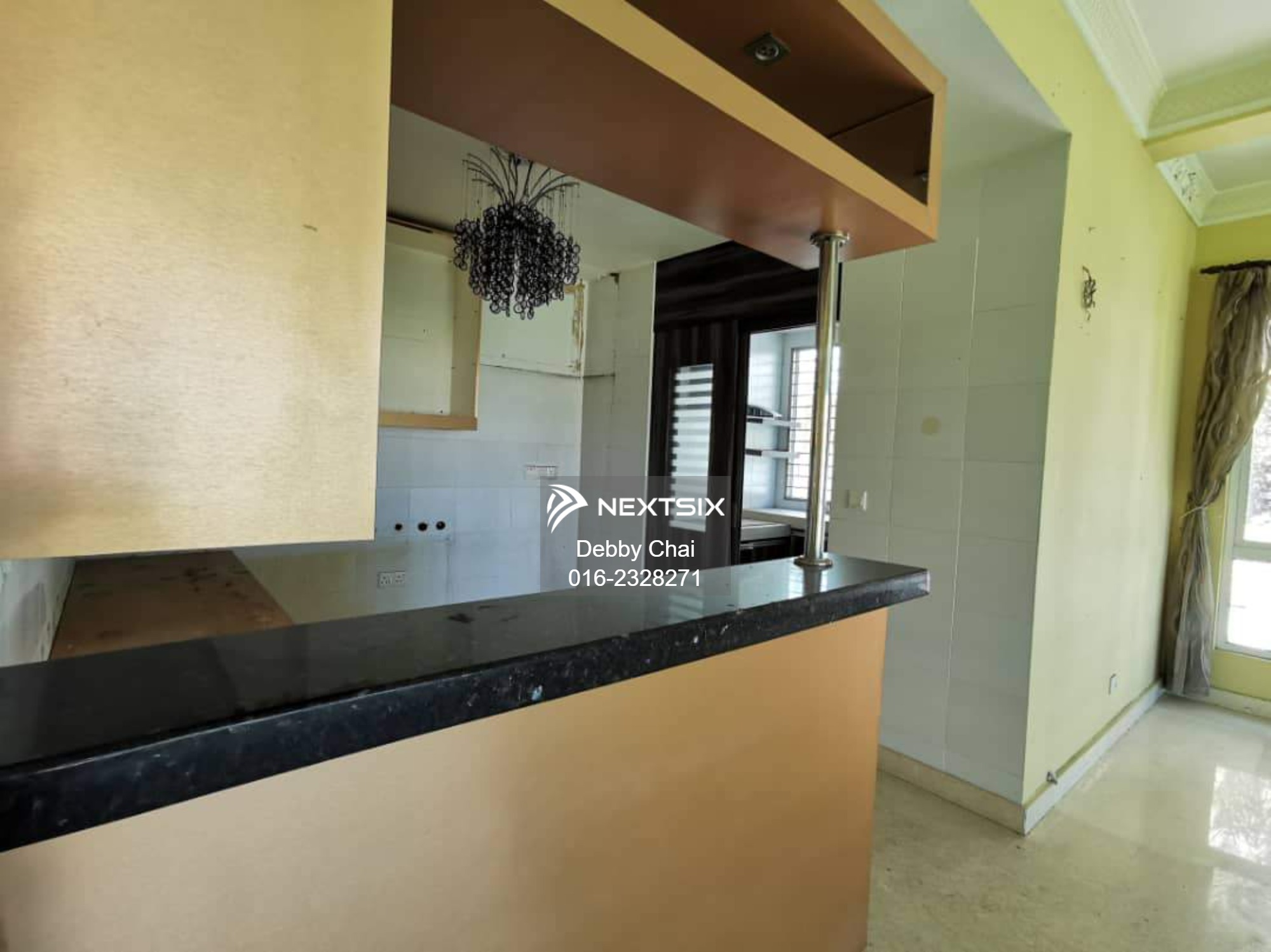 3 Storey Semi-detached Homes For Sale in Cheras Selangor - Image 10