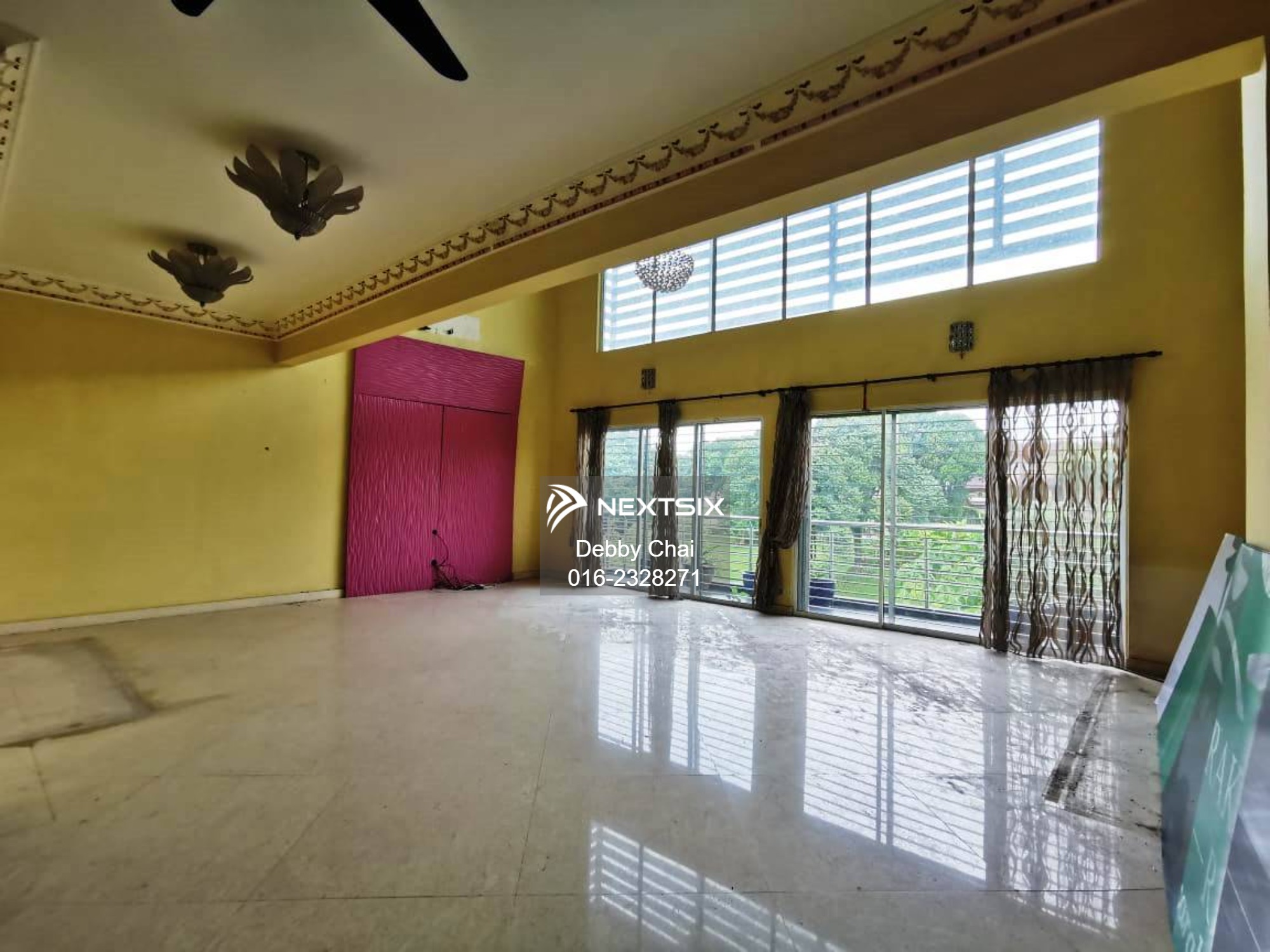 3 Storey Semi-detached Homes For Sale in Cheras Selangor - Image 5