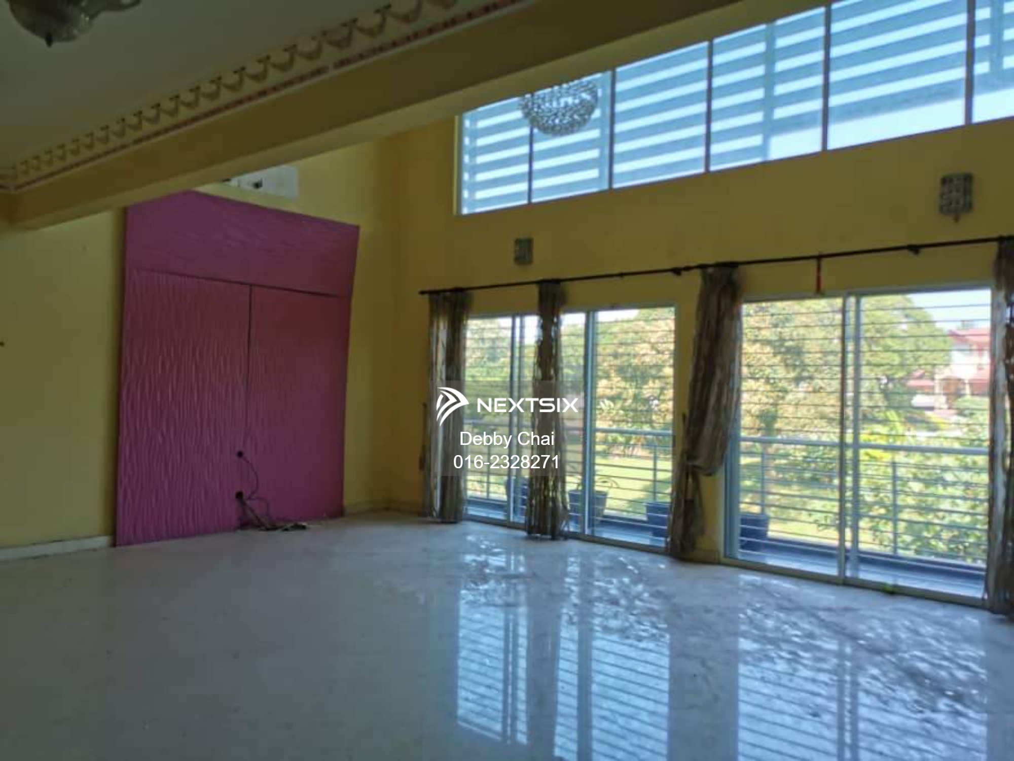 3 Storey Semi-detached Homes For Sale in Cheras Selangor - Image 7