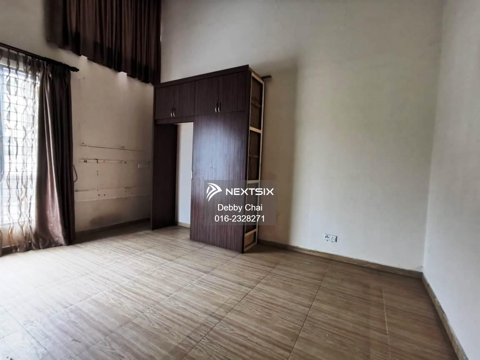 3 Storey Semi-detached Homes For Sale in Cheras Selangor - Image 8