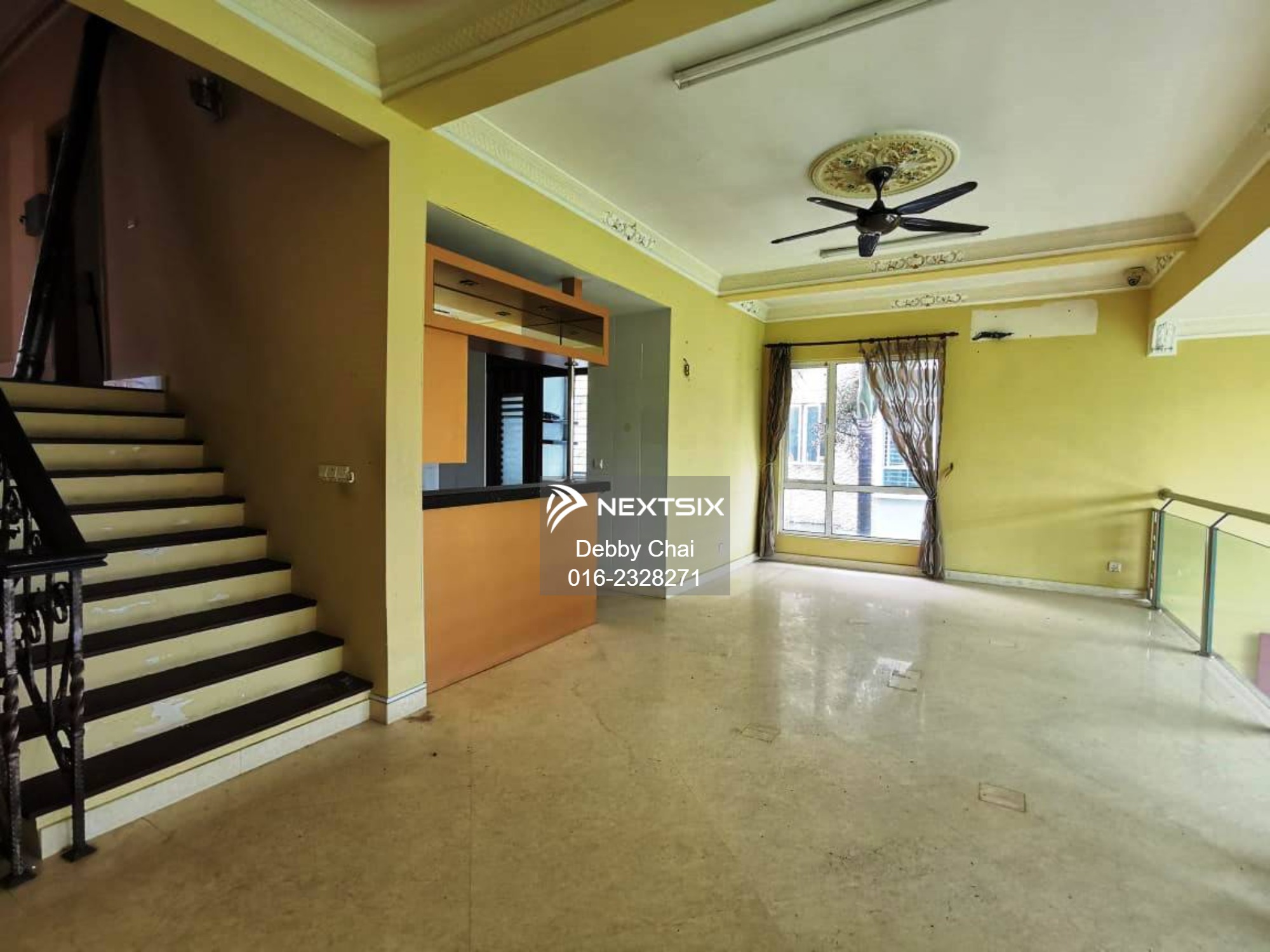 3 Storey Semi-detached Homes For Sale in Cheras Selangor - Image 9