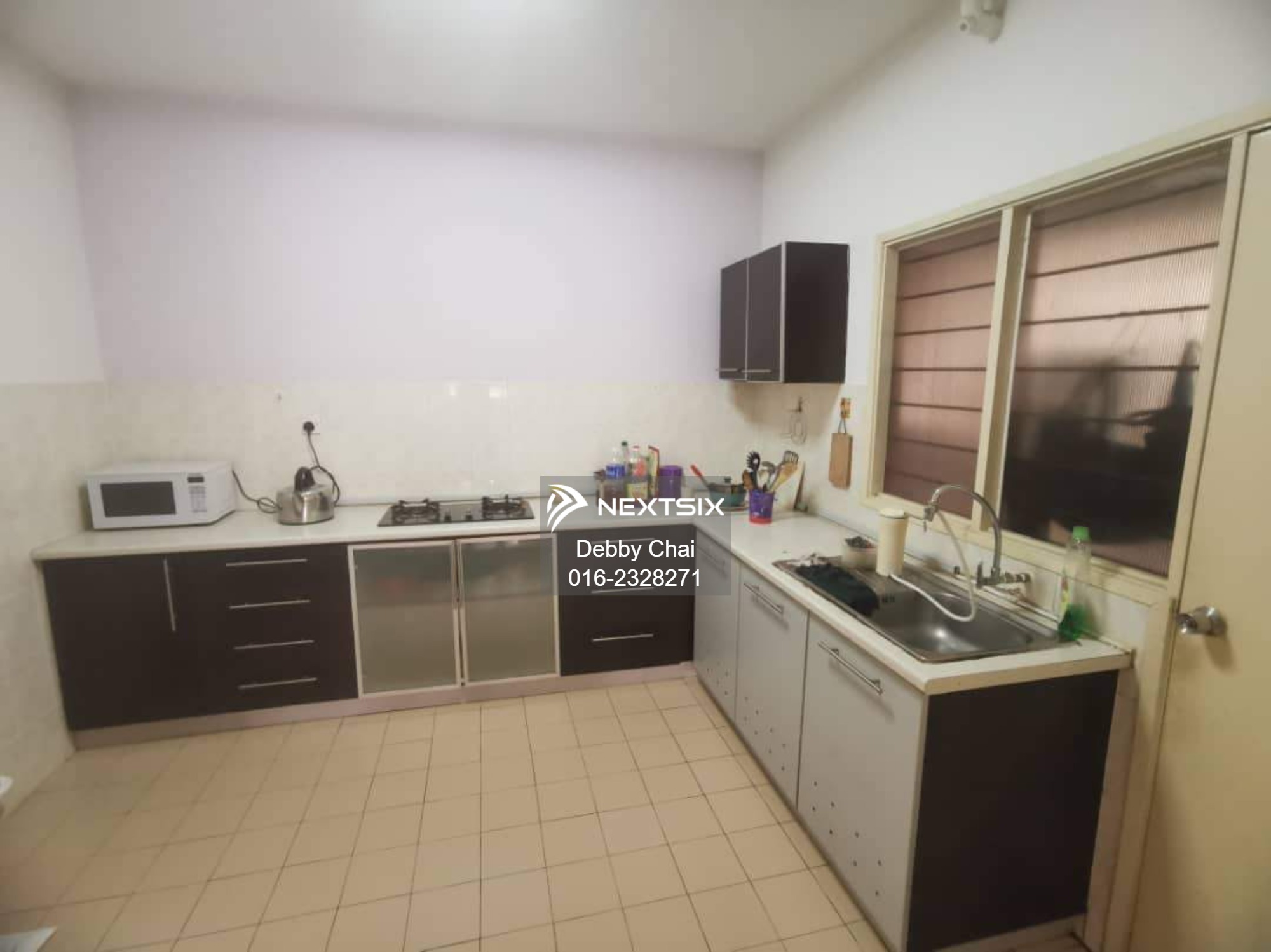 Apartment For Sale in Puchong Selangor