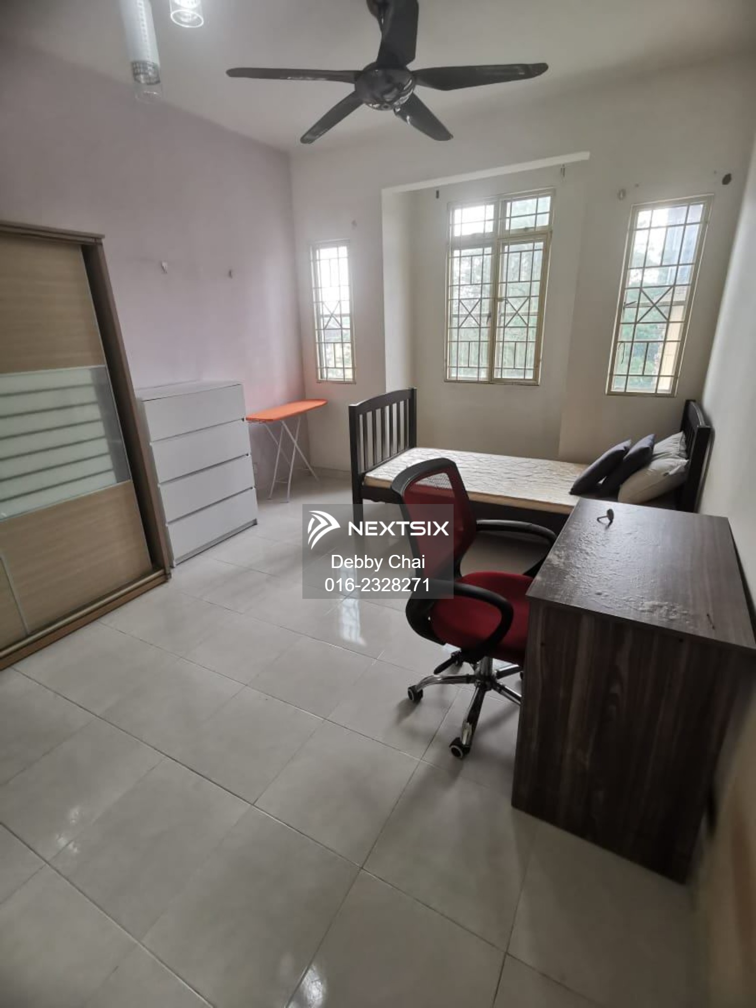 Apartment For Sale in Puchong Selangor - Image 8