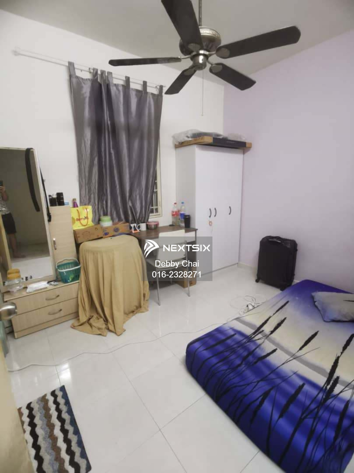 Apartment For Sale in Puchong Selangor - Image 9
