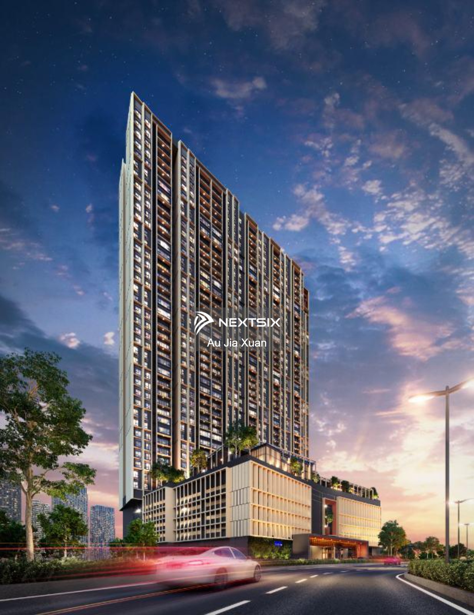 Condominium For Sale in Bukit Jalil Kuala Lumpur