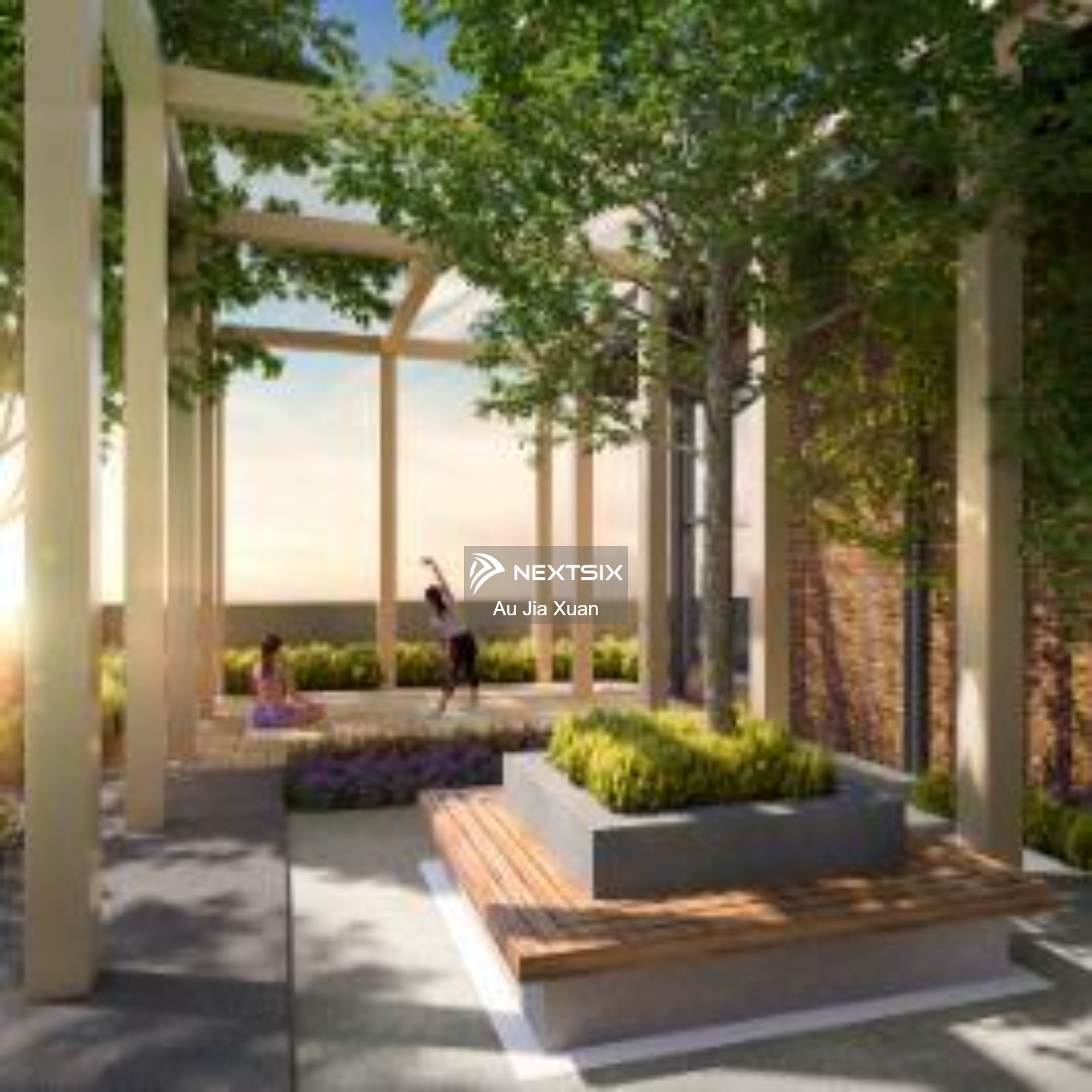 Condominium For Sale in Bukit Jalil Wilayah Persekutuan Kuala Lumpur - Image 6