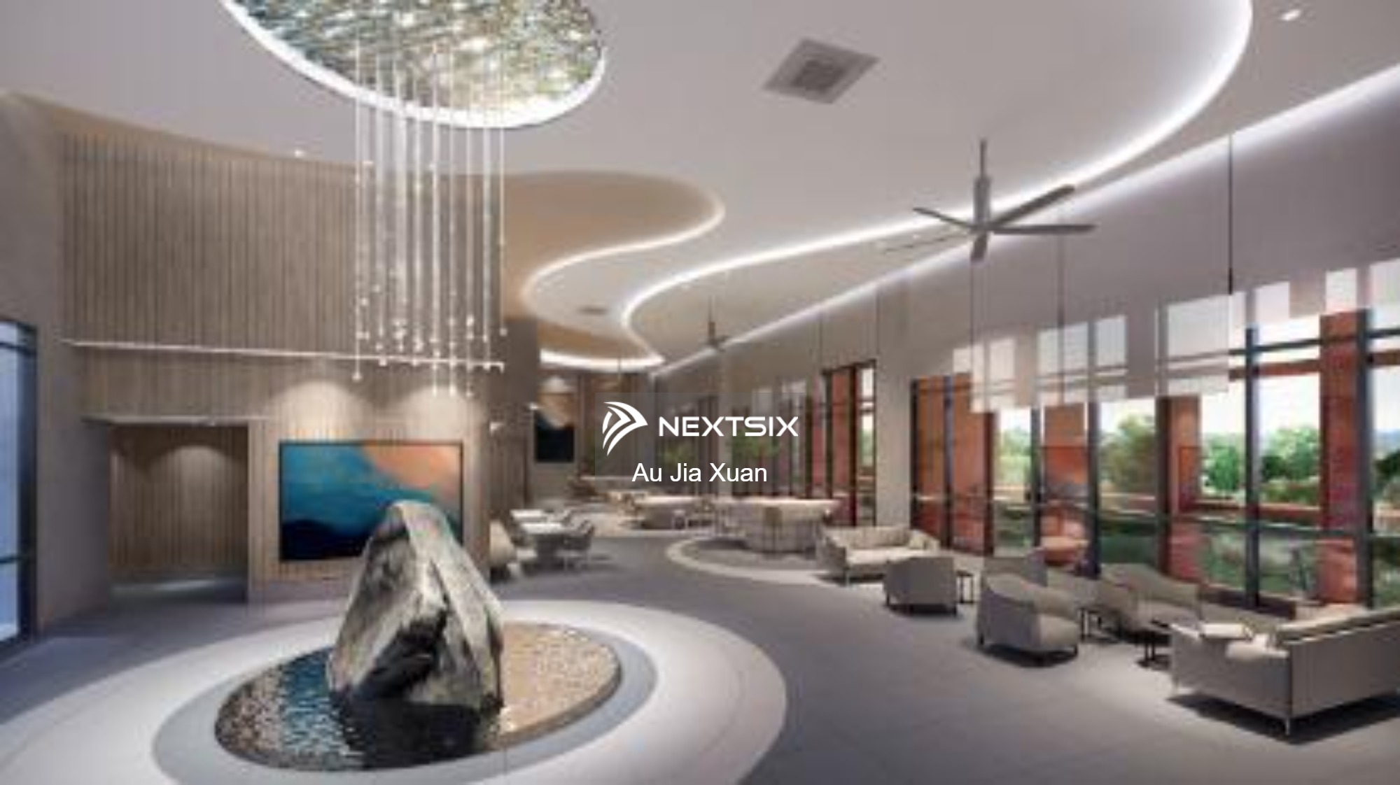 Condominium For Sale in Bukit Jalil Wilayah Persekutuan Kuala Lumpur - Image 7