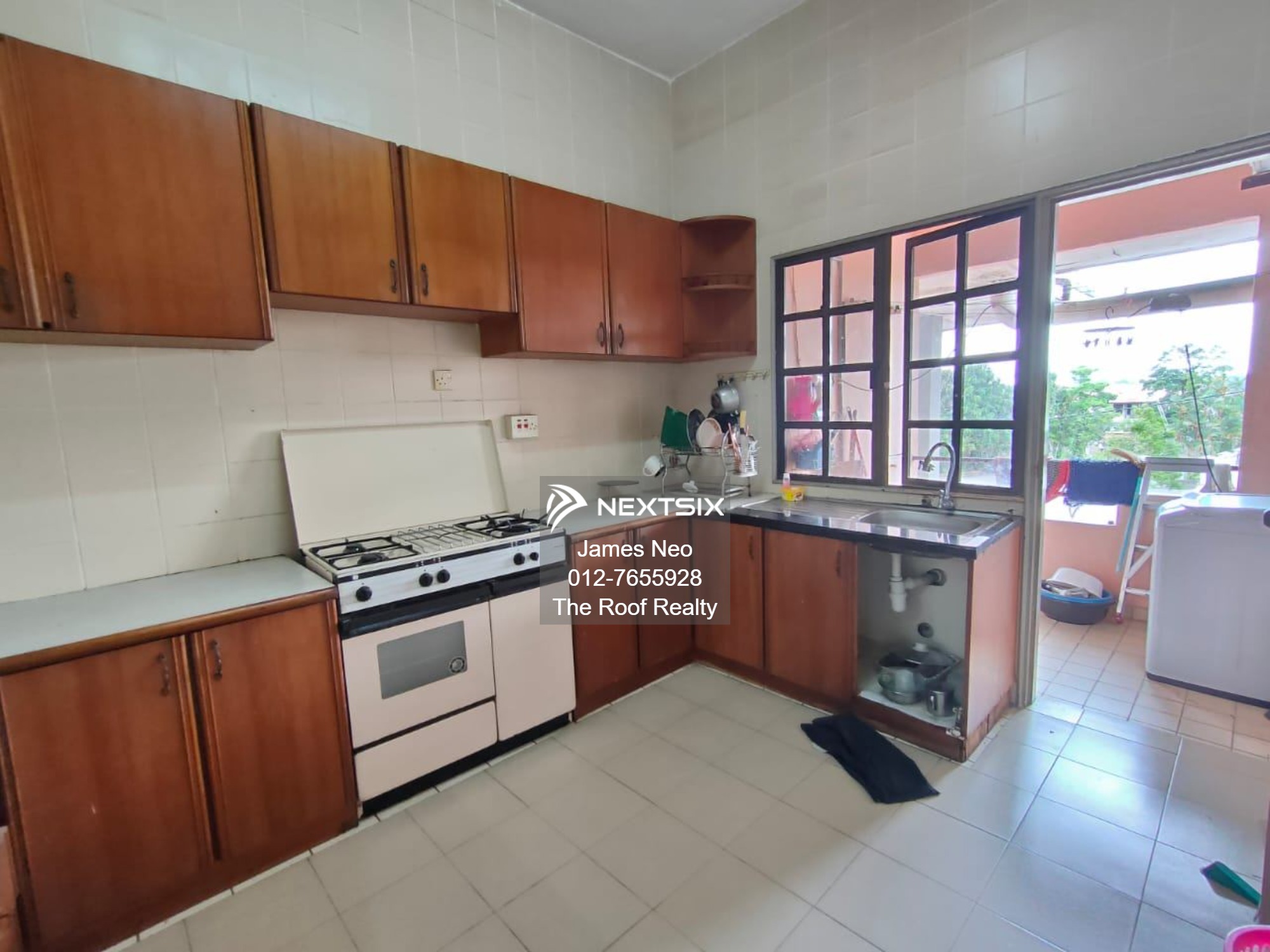 Apartment For Sale in Johor Bahru Johor
