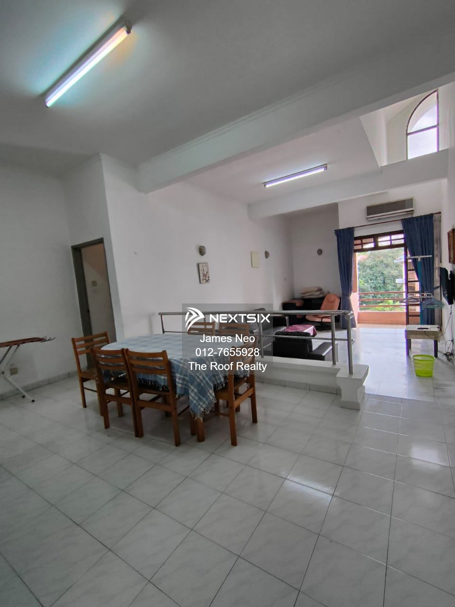Apartment For Sale in Johor Bahru Johor - Image 5