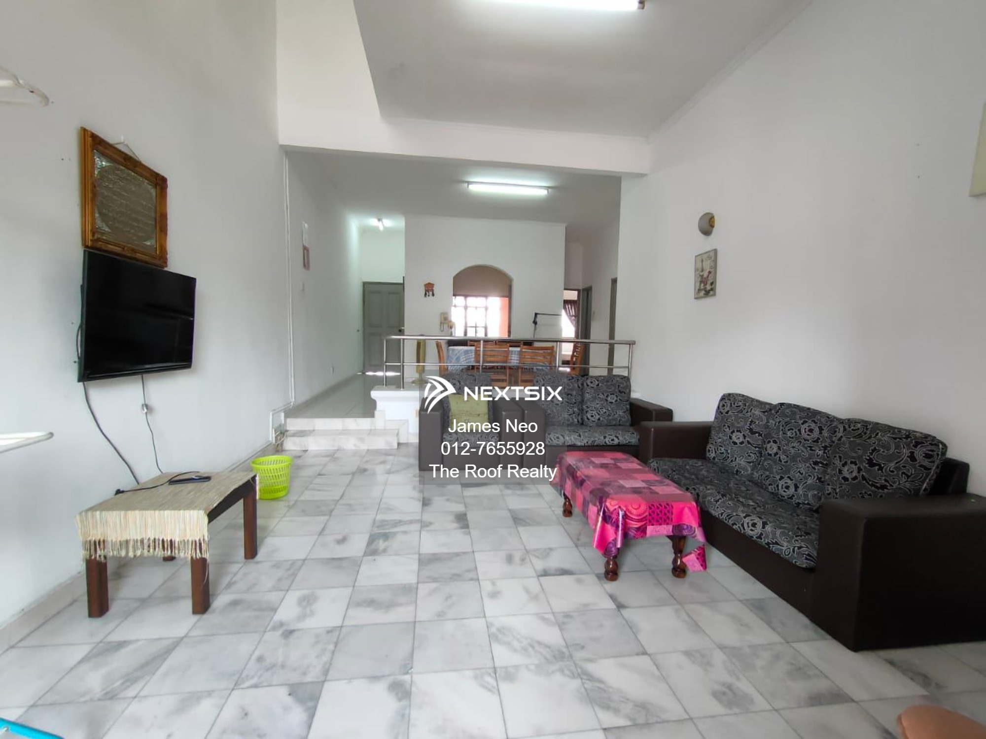 Apartment For Sale in Johor Bahru Johor - Image 7