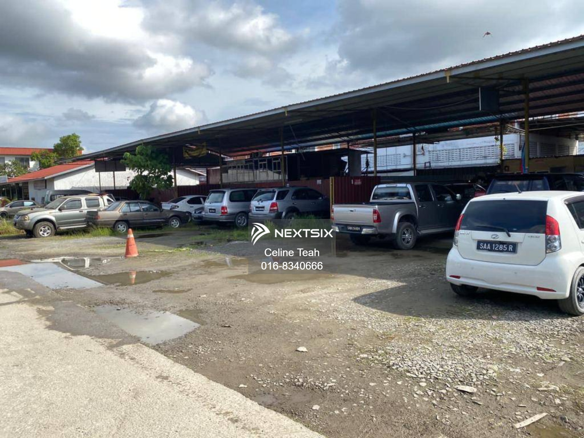 Industrial Land For Sale in Kota Kinabalu Sabah - Image 5