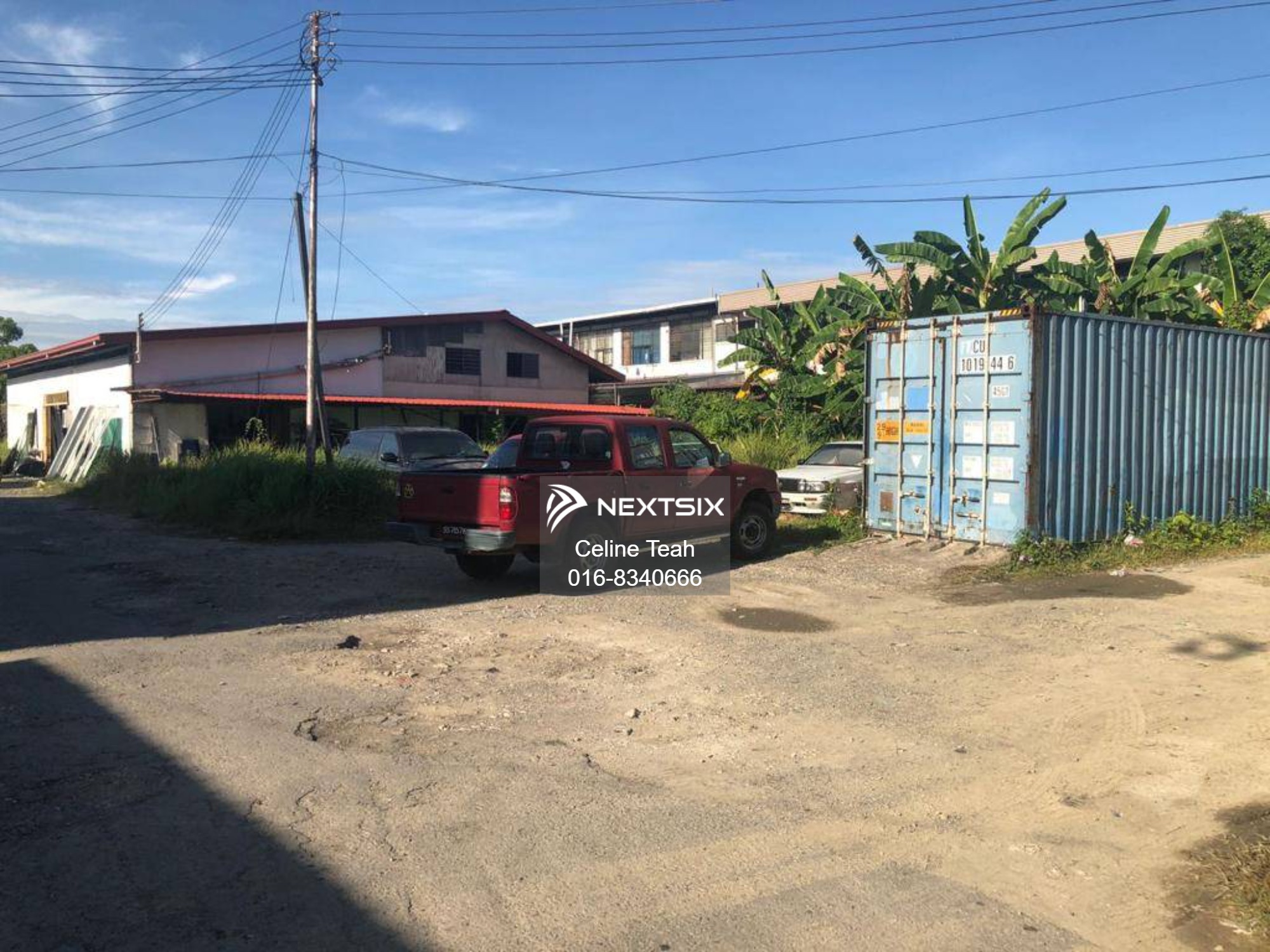 Industrial Land For Sale in Kota Kinabalu Sabah - Image 6