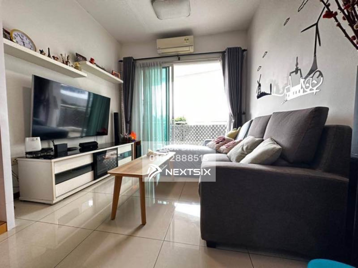 Condominium For Sale in Johor Bahru Johor