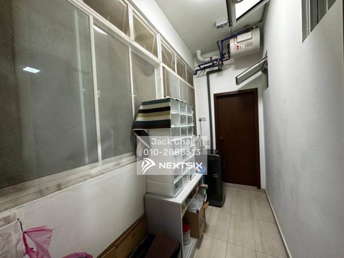 Condominium For Sale in Johor Bahru Johor - Image 5