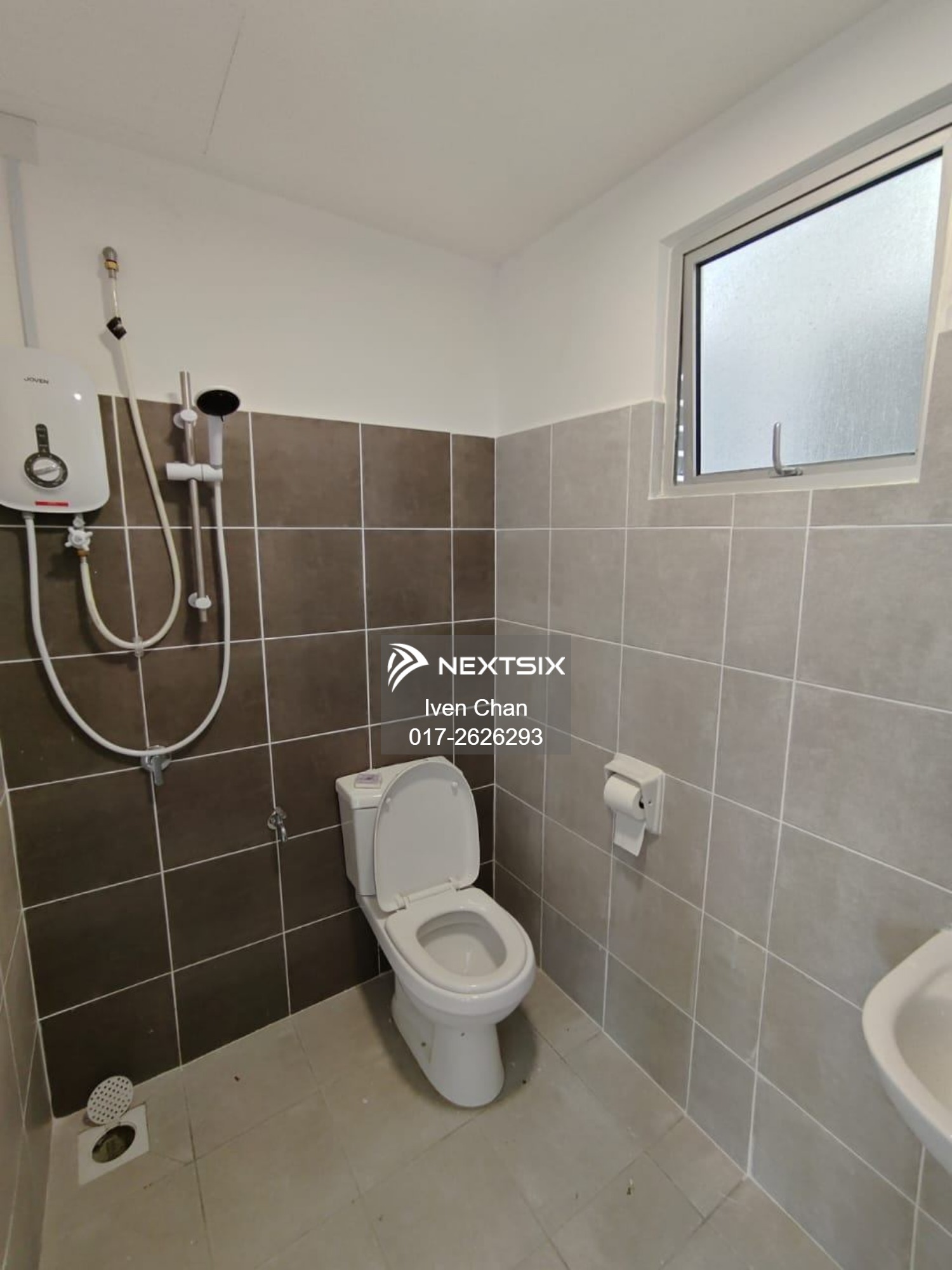 Apartment For Rent in Kuchai Lama Wilayah Persekutuan Kuala Lumpur - Image 11