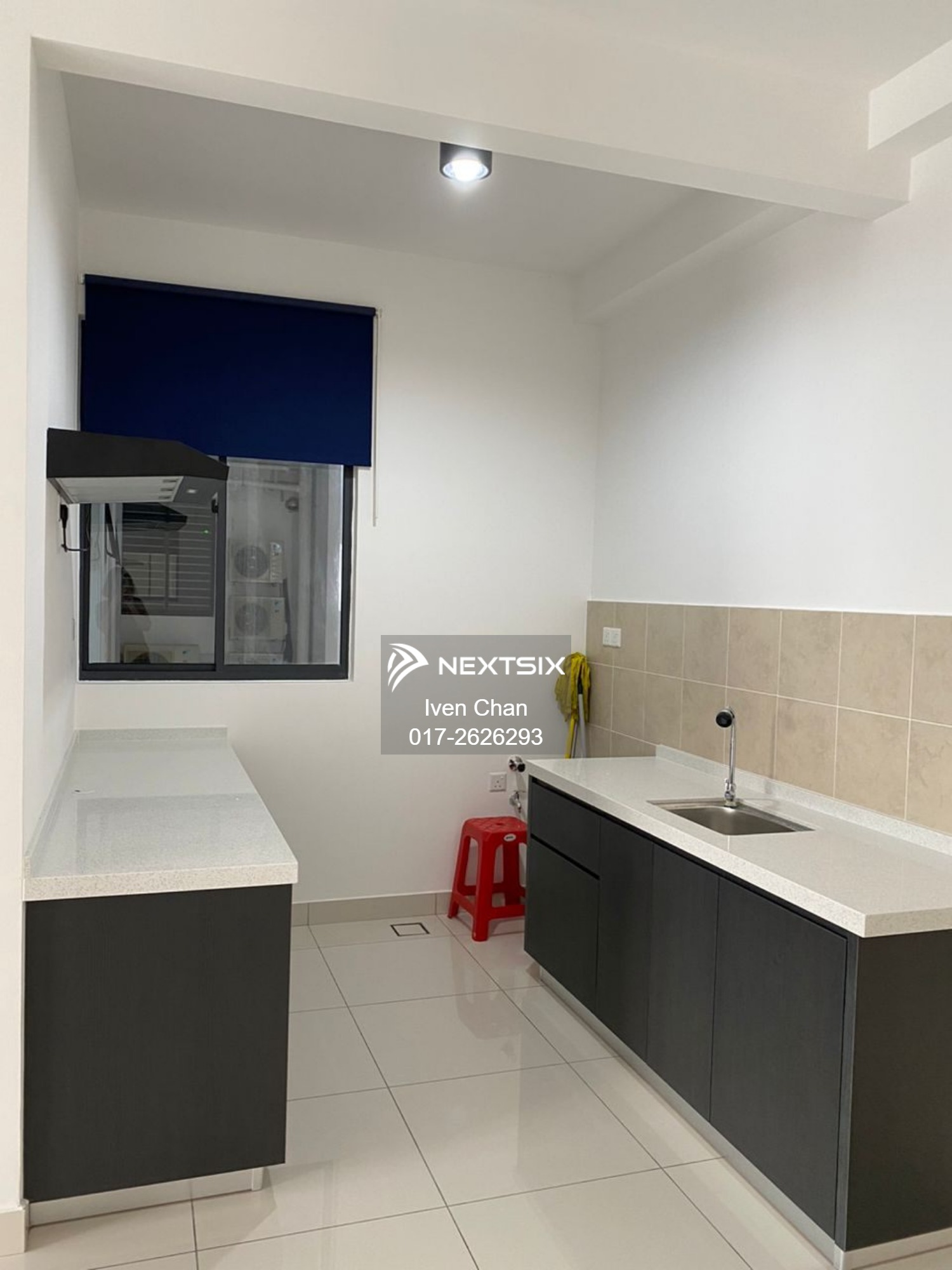 Apartment For Rent in Kuchai Lama Wilayah Persekutuan Kuala Lumpur - Image 12