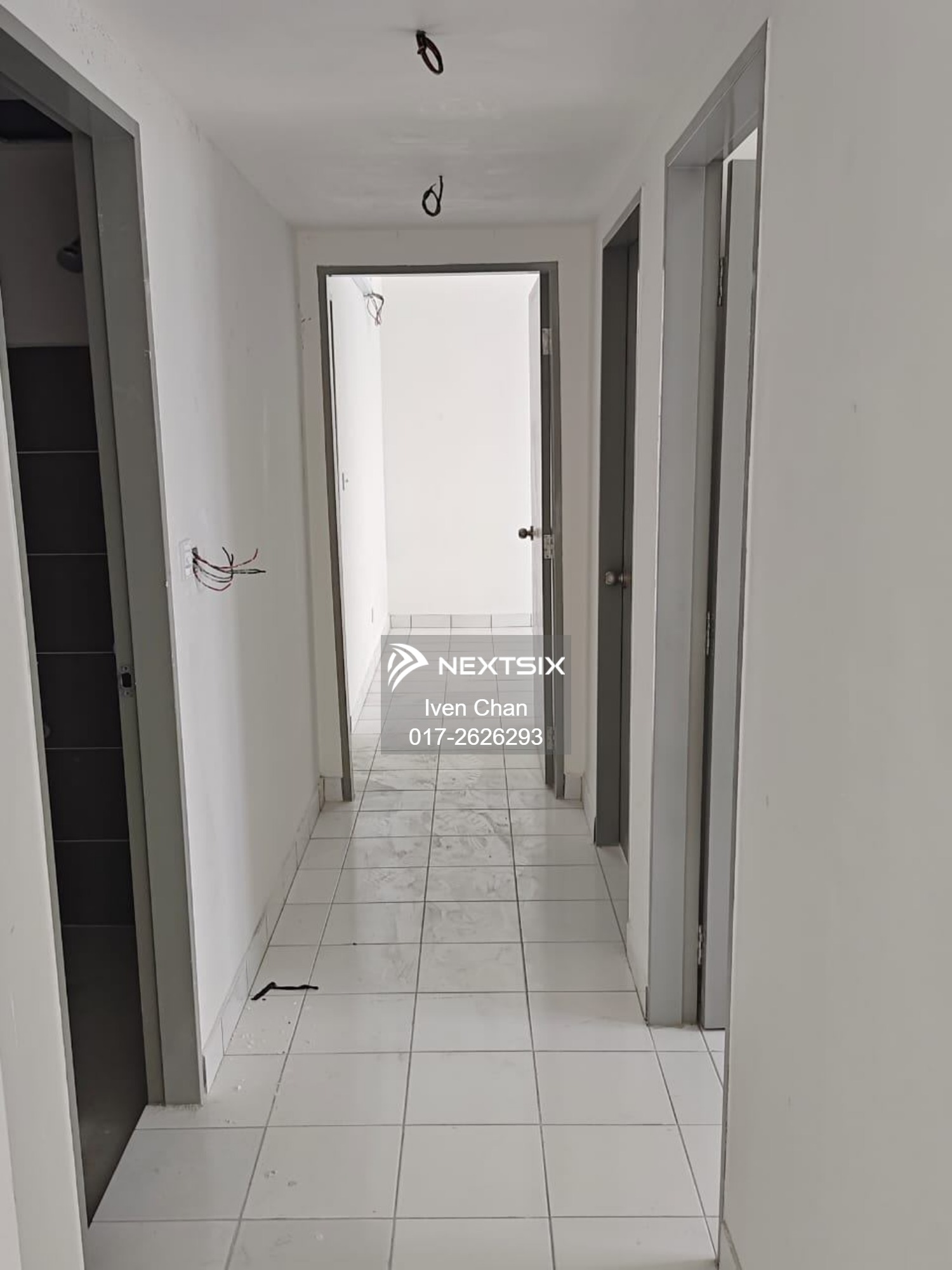 Apartment For Rent in Kuchai Lama Wilayah Persekutuan Kuala Lumpur - Image 6
