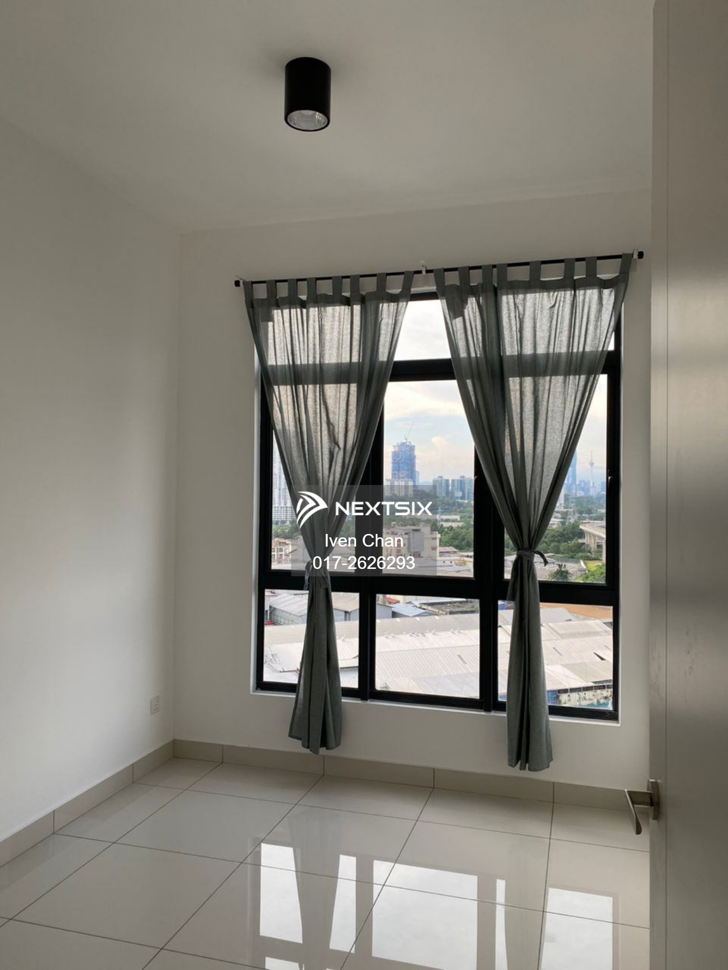 Apartment For Rent in Kuchai Lama Wilayah Persekutuan Kuala Lumpur - Image 8