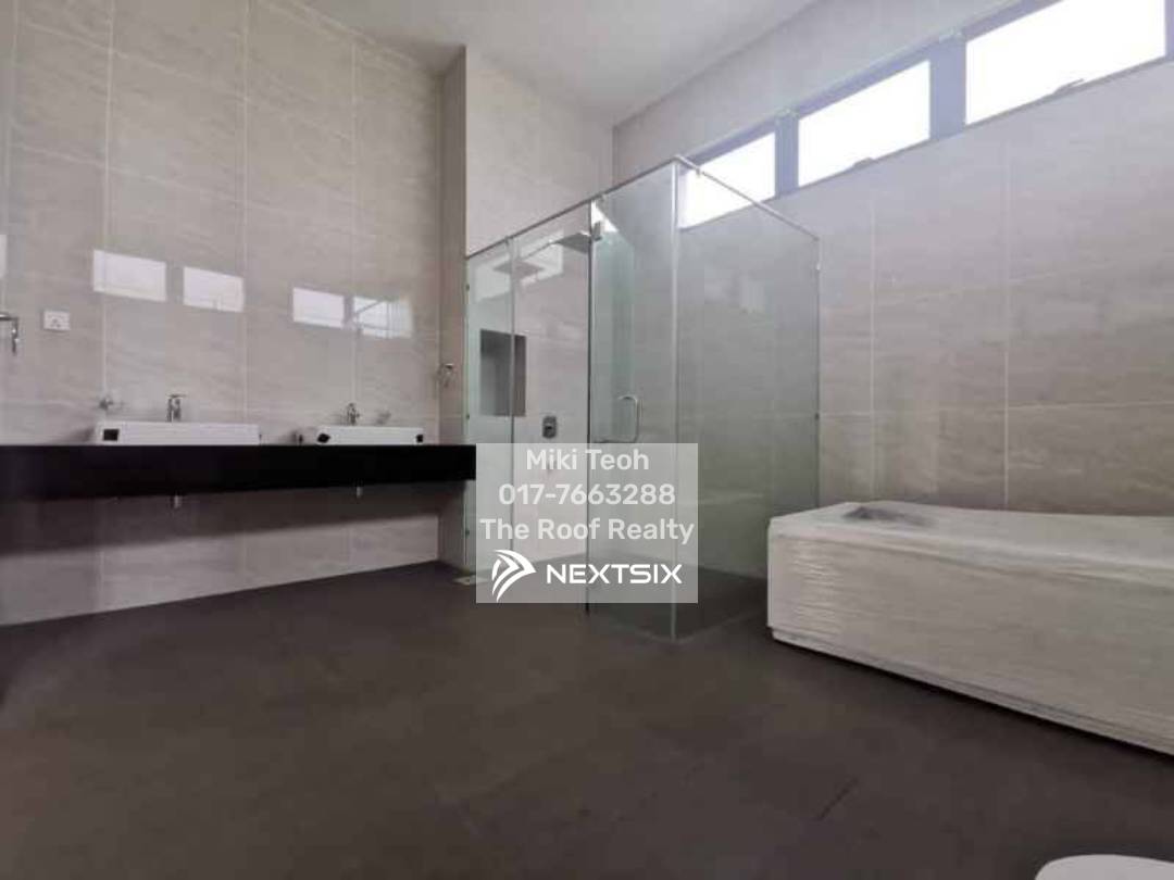 Bungalow For Sale in Setia Tropika Johor - Image 10