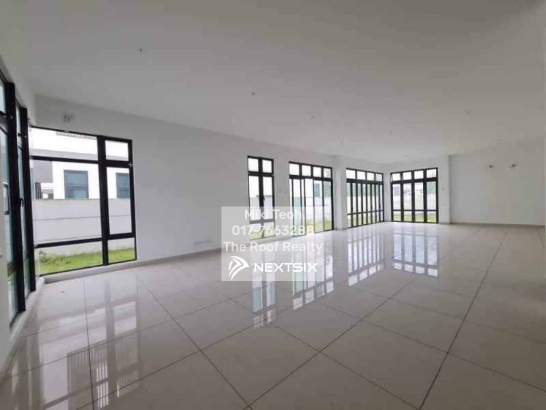 Bungalow For Sale in Setia Tropika Johor - Image 5