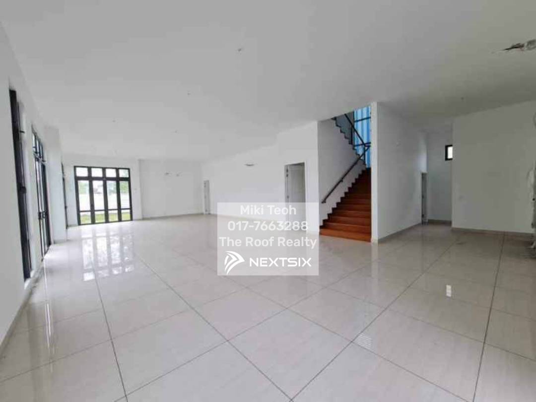 Bungalow For Sale in Setia Tropika Johor - Image 6