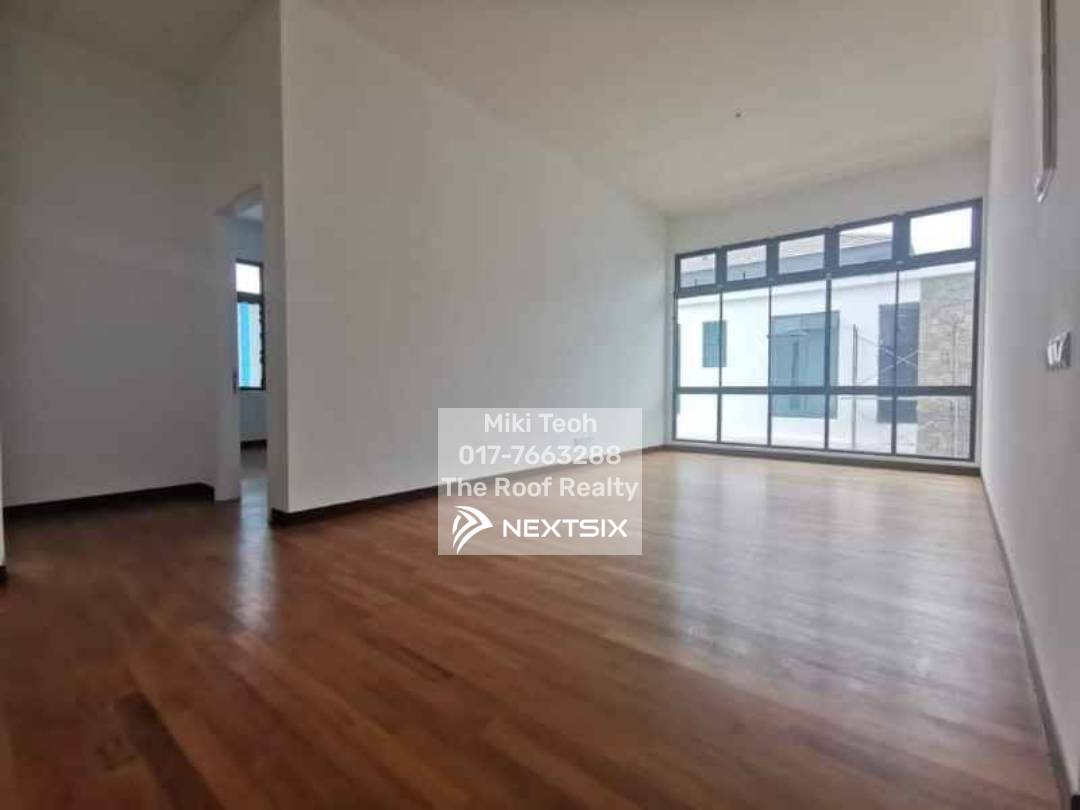 Bungalow For Sale in Setia Tropika Johor - Image 7