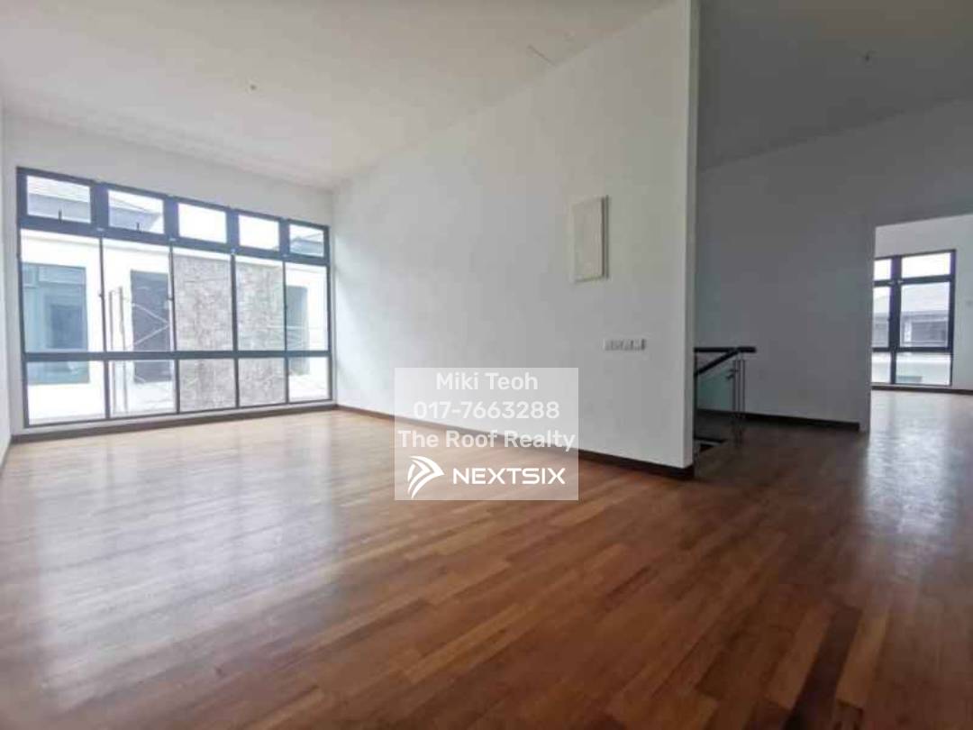 Bungalow For Sale in Setia Tropika Johor - Image 8