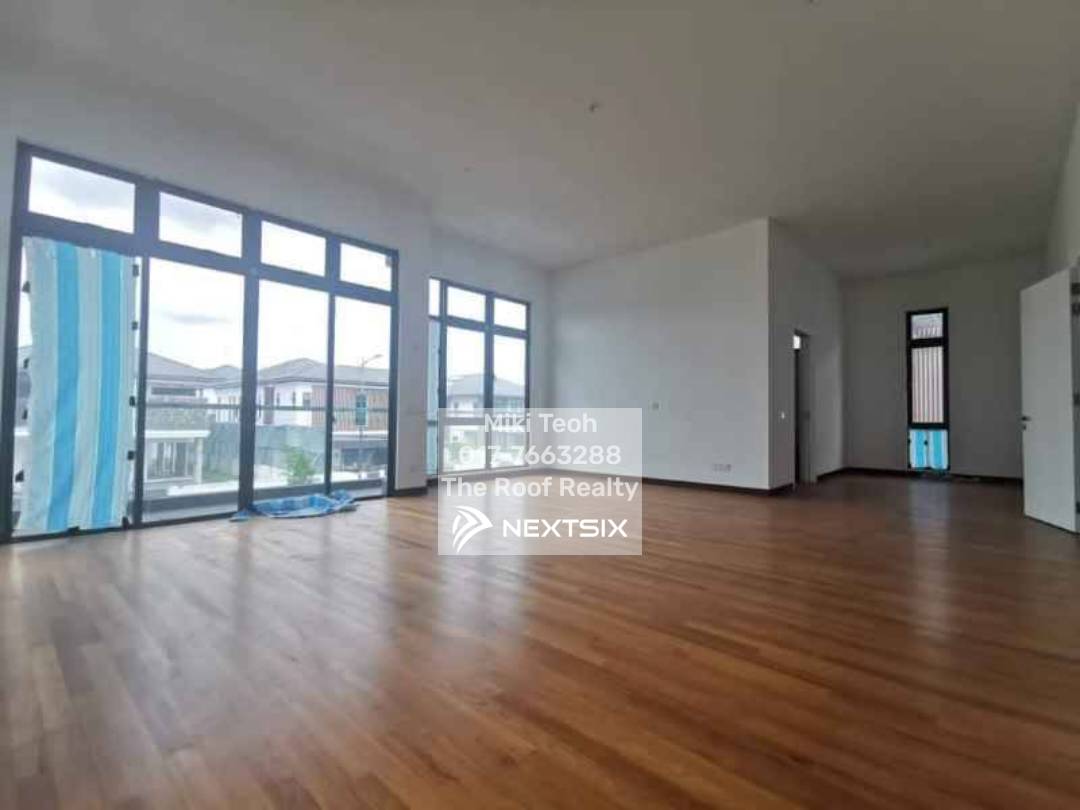 Bungalow For Sale in Setia Tropika Johor - Image 9