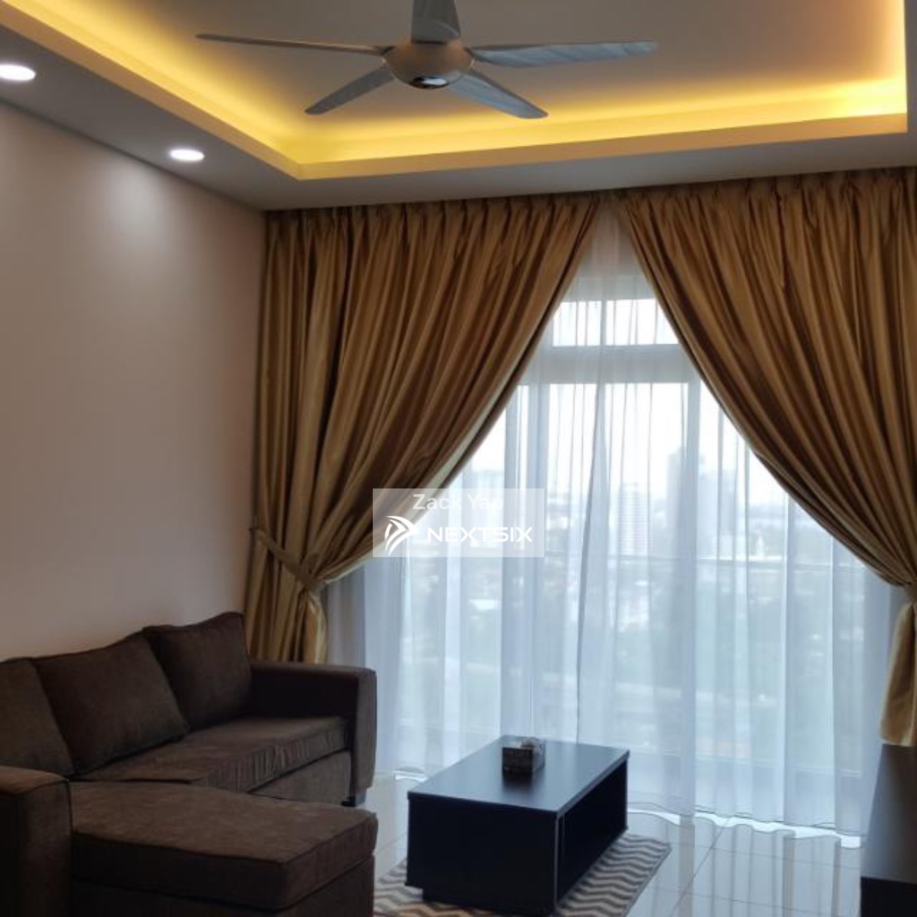 Serviced Residence For Rent in Johor Bahru Johor