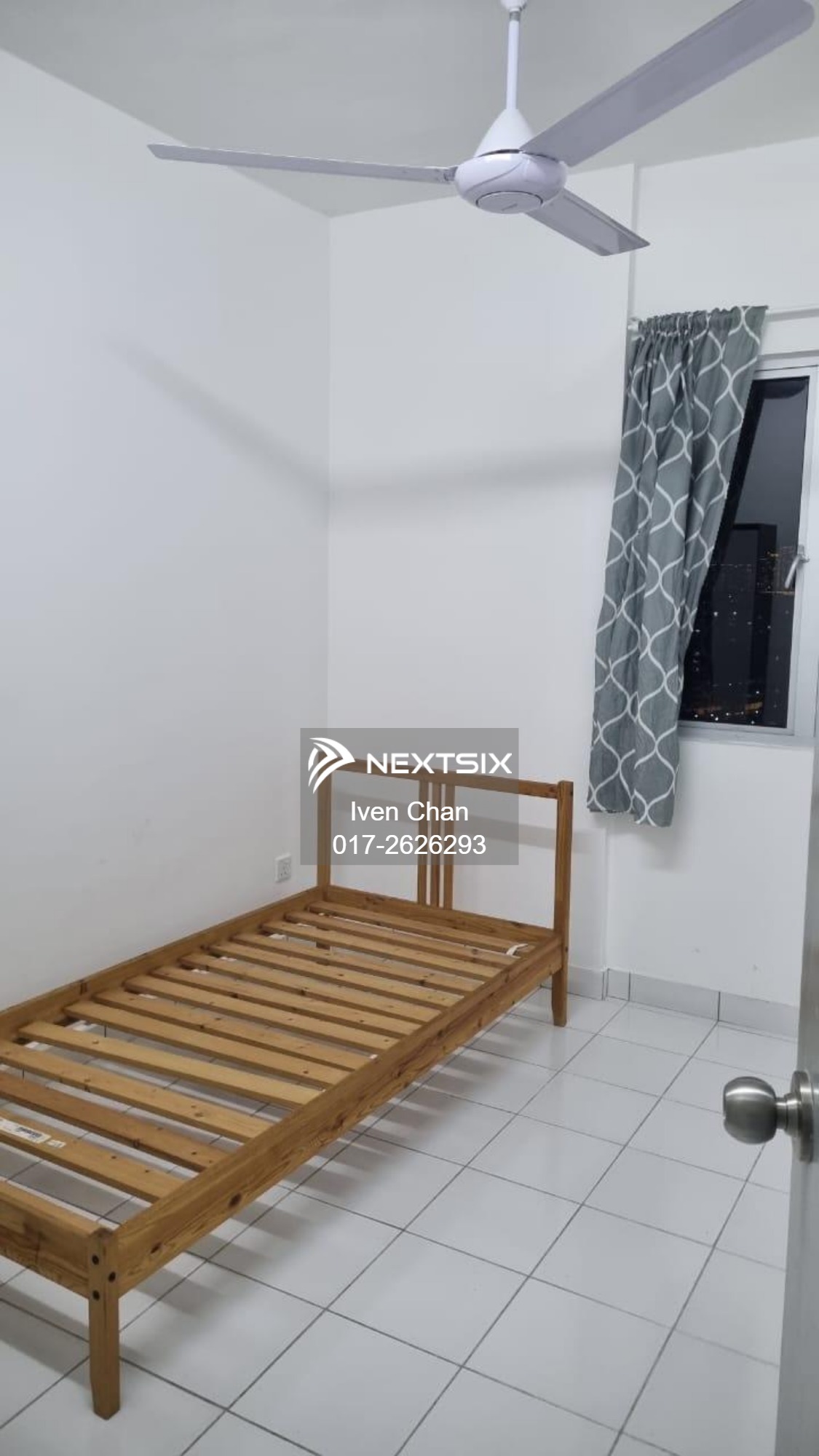 Apartment For Rent in Kuchai Lama Wilayah Persekutuan Kuala Lumpur - Image 10