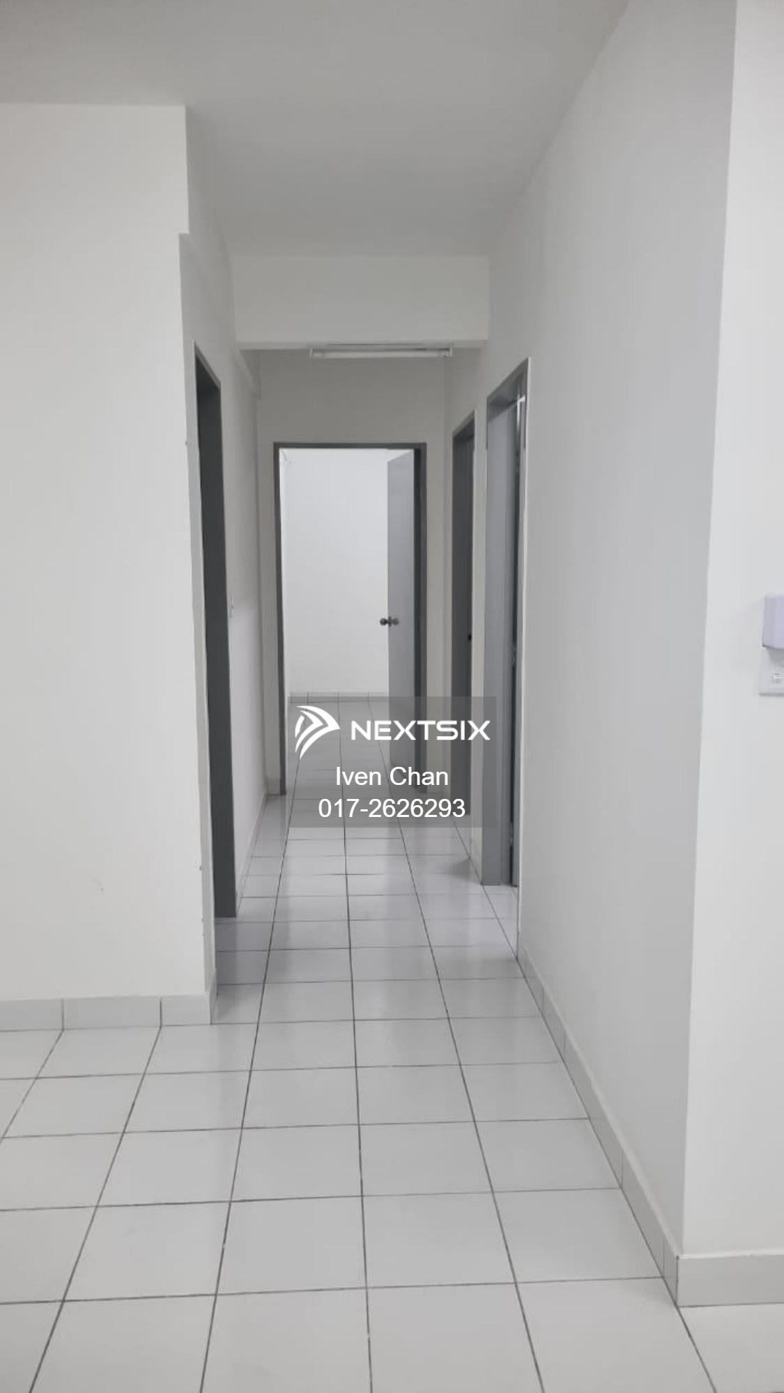 Apartment For Rent in Kuchai Lama Wilayah Persekutuan Kuala Lumpur - Image 5