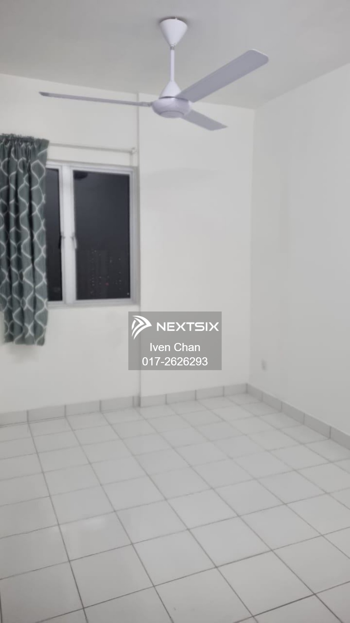 Apartment For Rent in Kuchai Lama Wilayah Persekutuan Kuala Lumpur - Image 6
