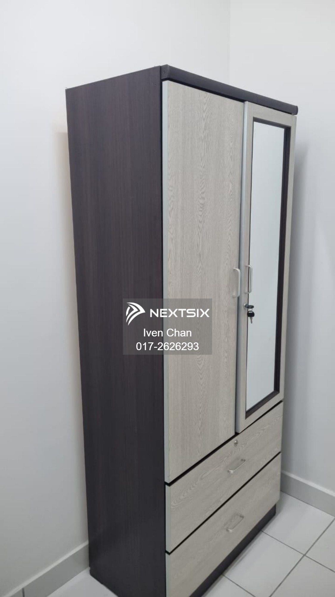 Apartment For Rent in Kuchai Lama Wilayah Persekutuan Kuala Lumpur - Image 7