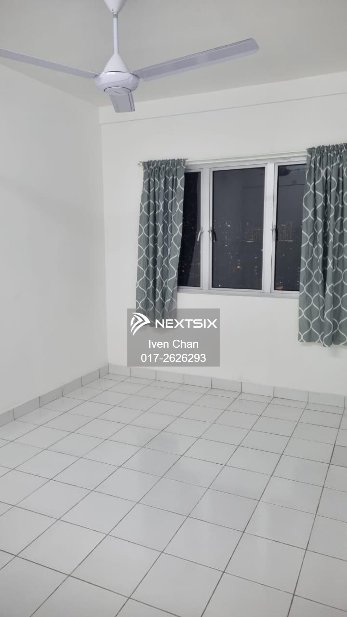 Apartment For Rent in Kuchai Lama Wilayah Persekutuan Kuala Lumpur - Image 8