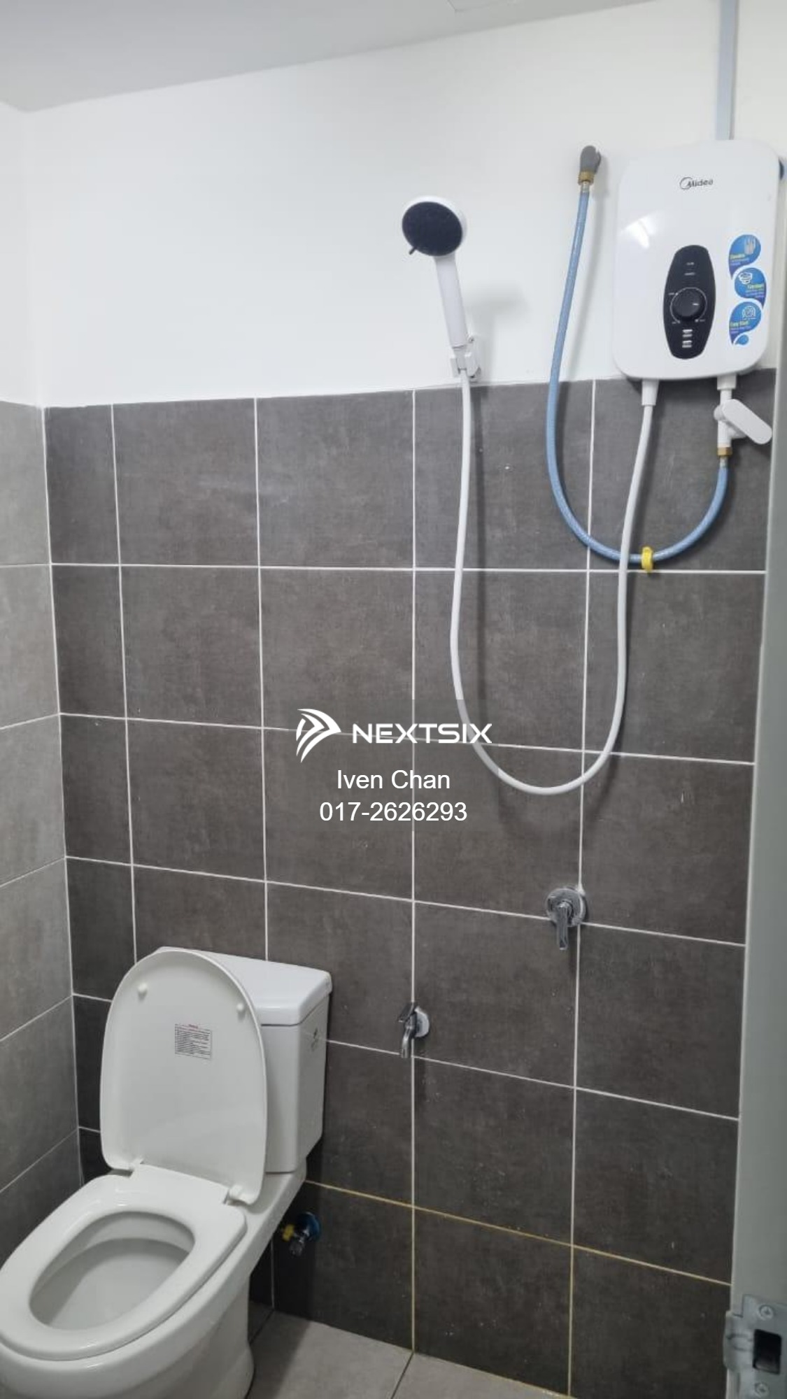 Apartment For Rent in Kuchai Lama Wilayah Persekutuan Kuala Lumpur - Image 9