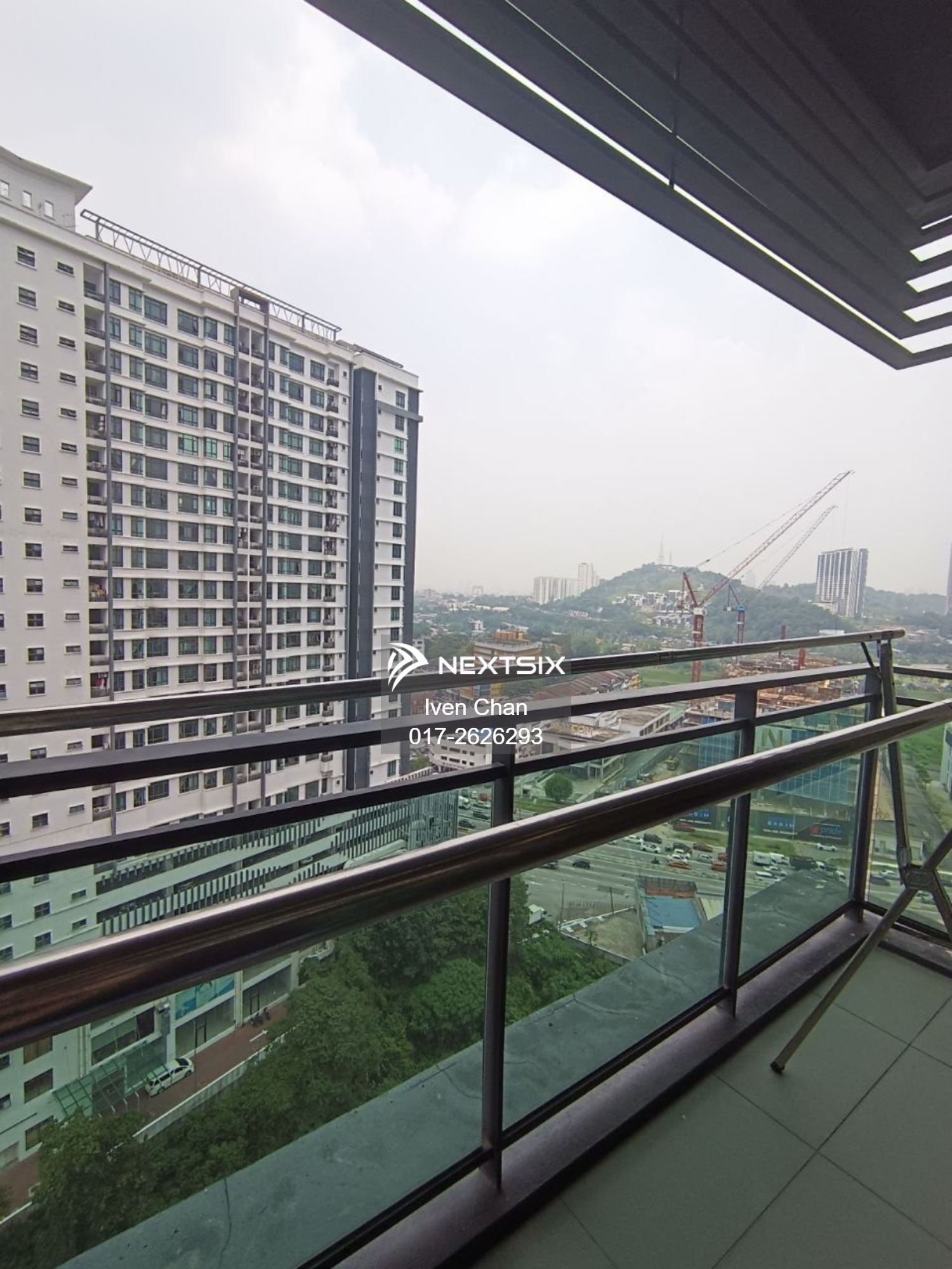 Serviced Residence For Sale in Jalan Klang Lama Wilayah Persekutuan Kuala Lumpur - Image 10