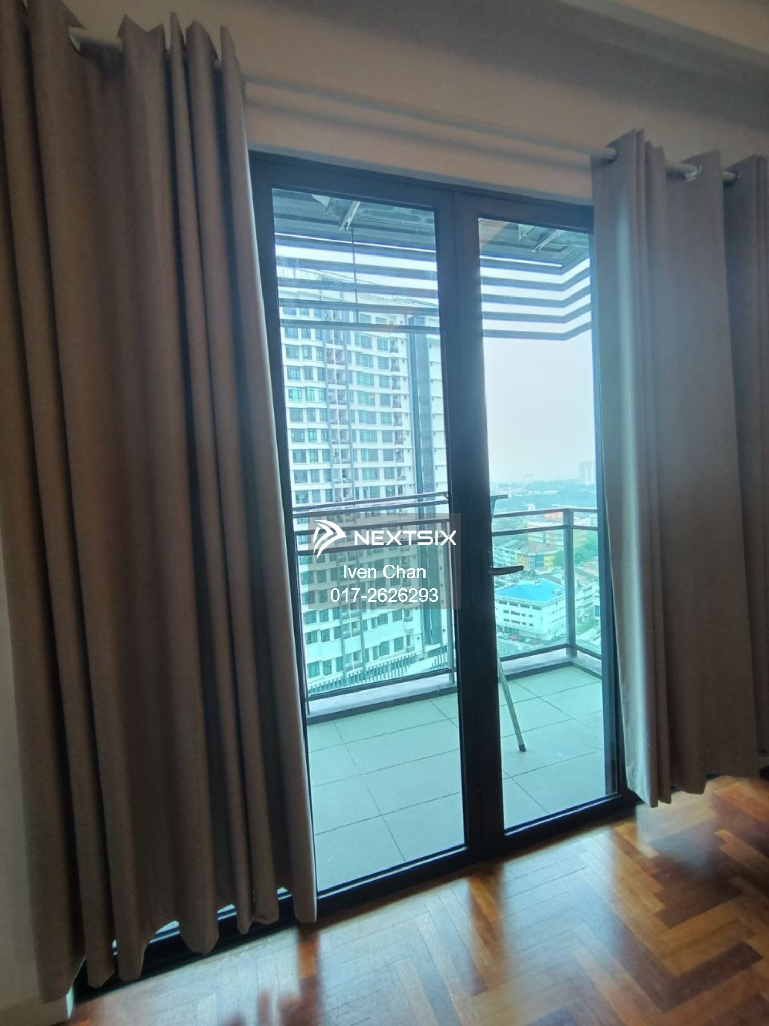 Serviced Residence For Sale in Jalan Klang Lama Wilayah Persekutuan Kuala Lumpur - Image 11