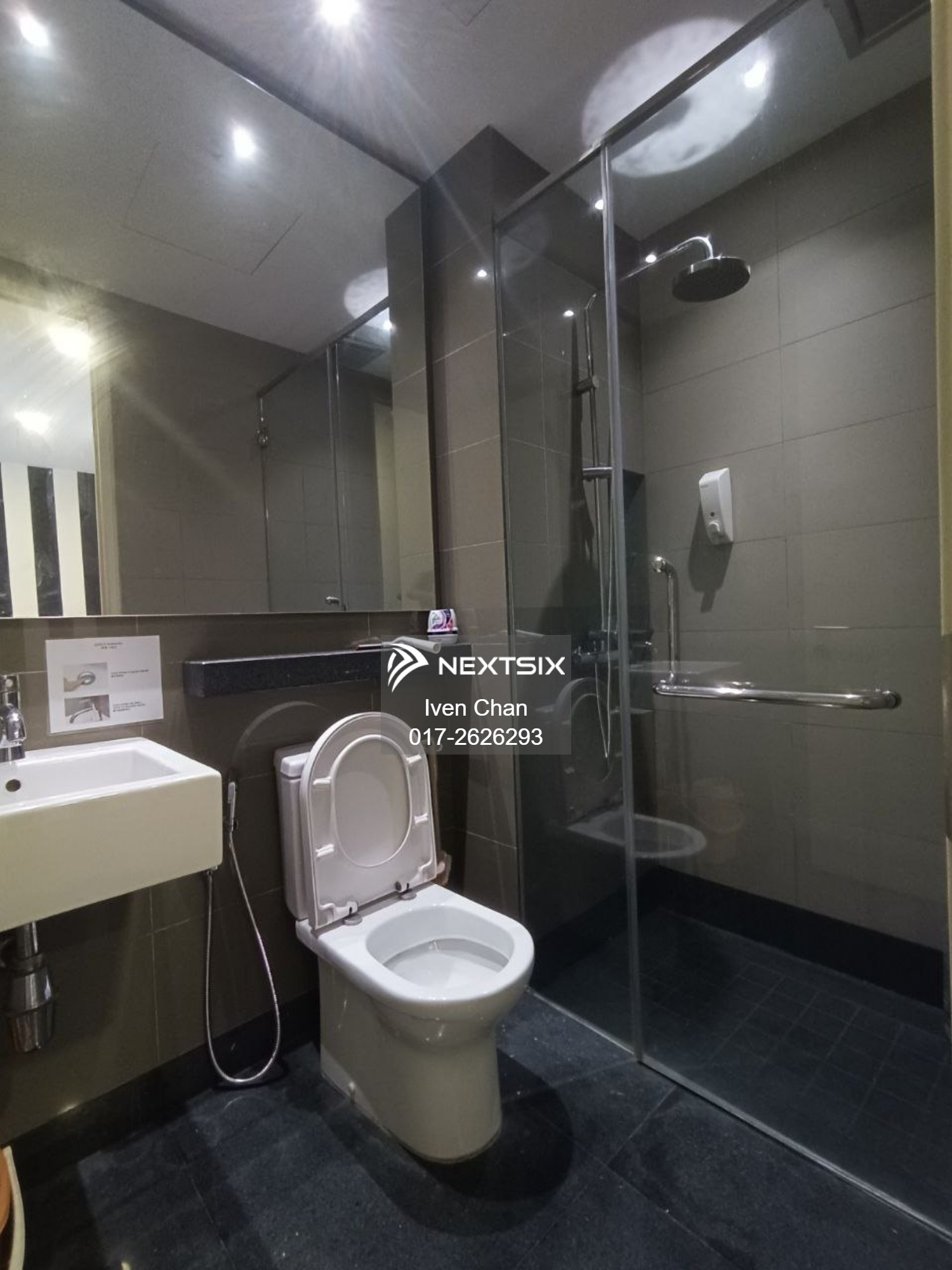 Serviced Residence For Sale in Jalan Klang Lama Wilayah Persekutuan Kuala Lumpur - Image 12