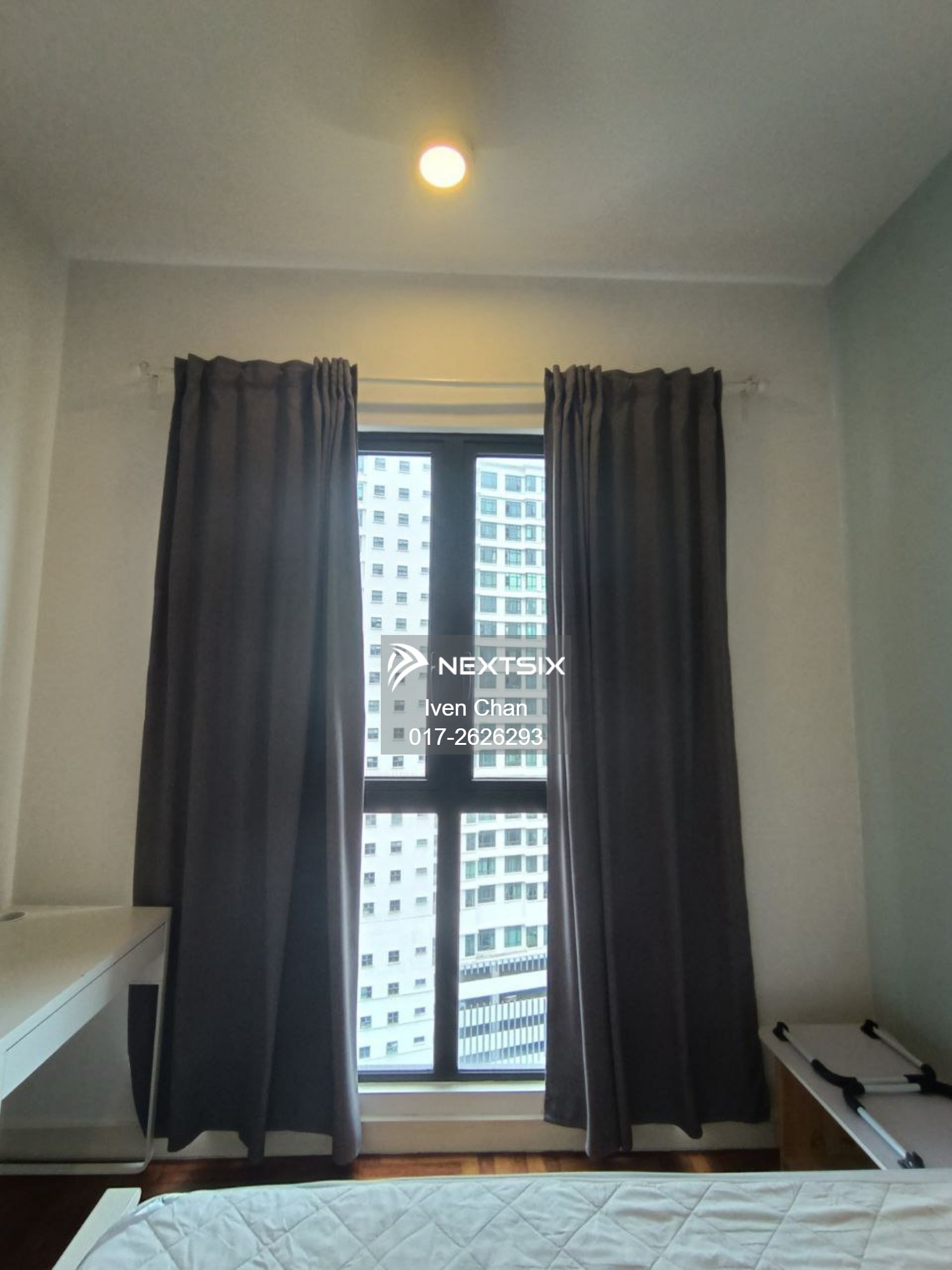 Serviced Residence For Sale in Jalan Klang Lama Wilayah Persekutuan Kuala Lumpur - Image 7