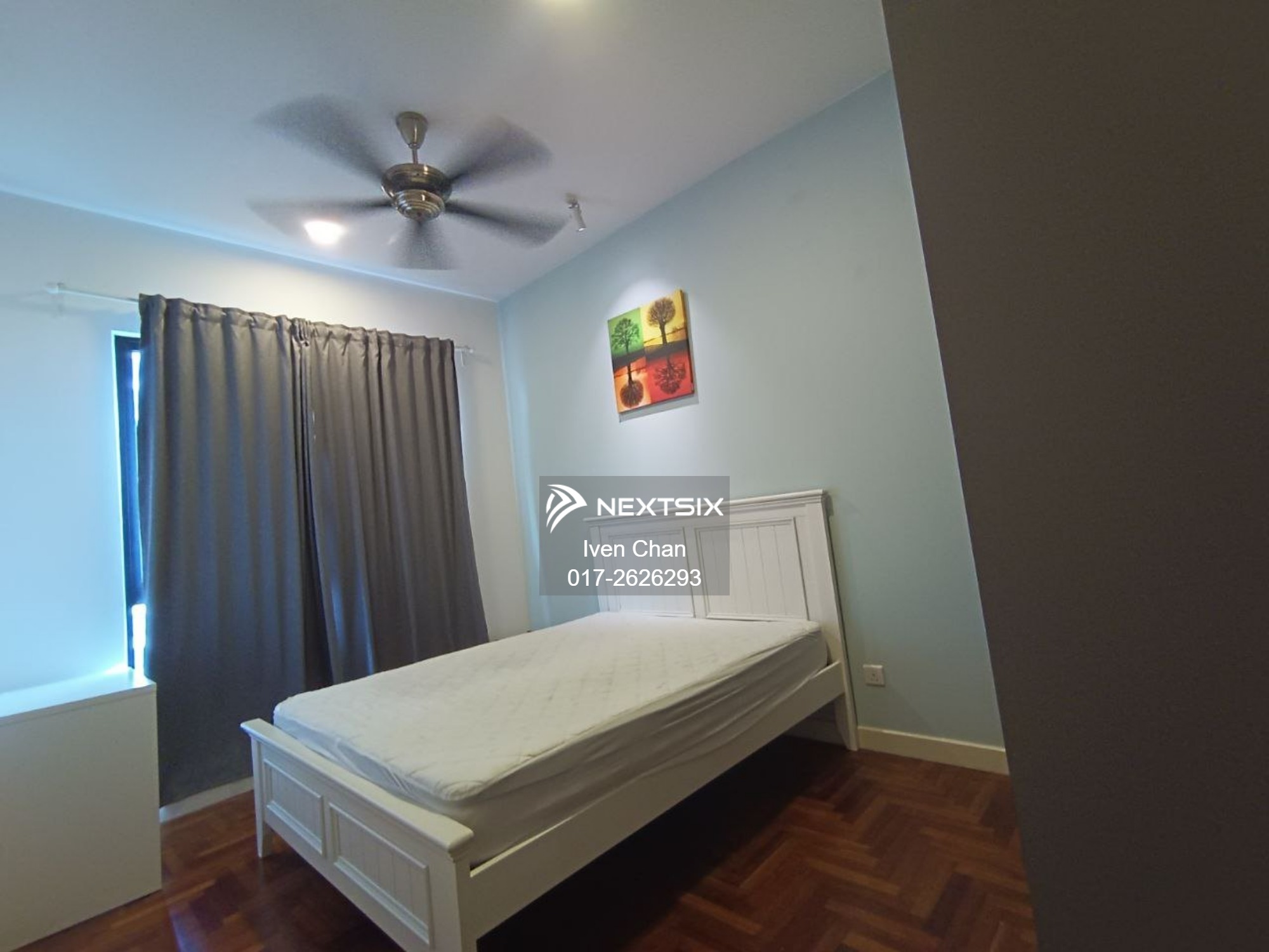 Serviced Residence For Sale in Jalan Klang Lama Wilayah Persekutuan Kuala Lumpur - Image 8
