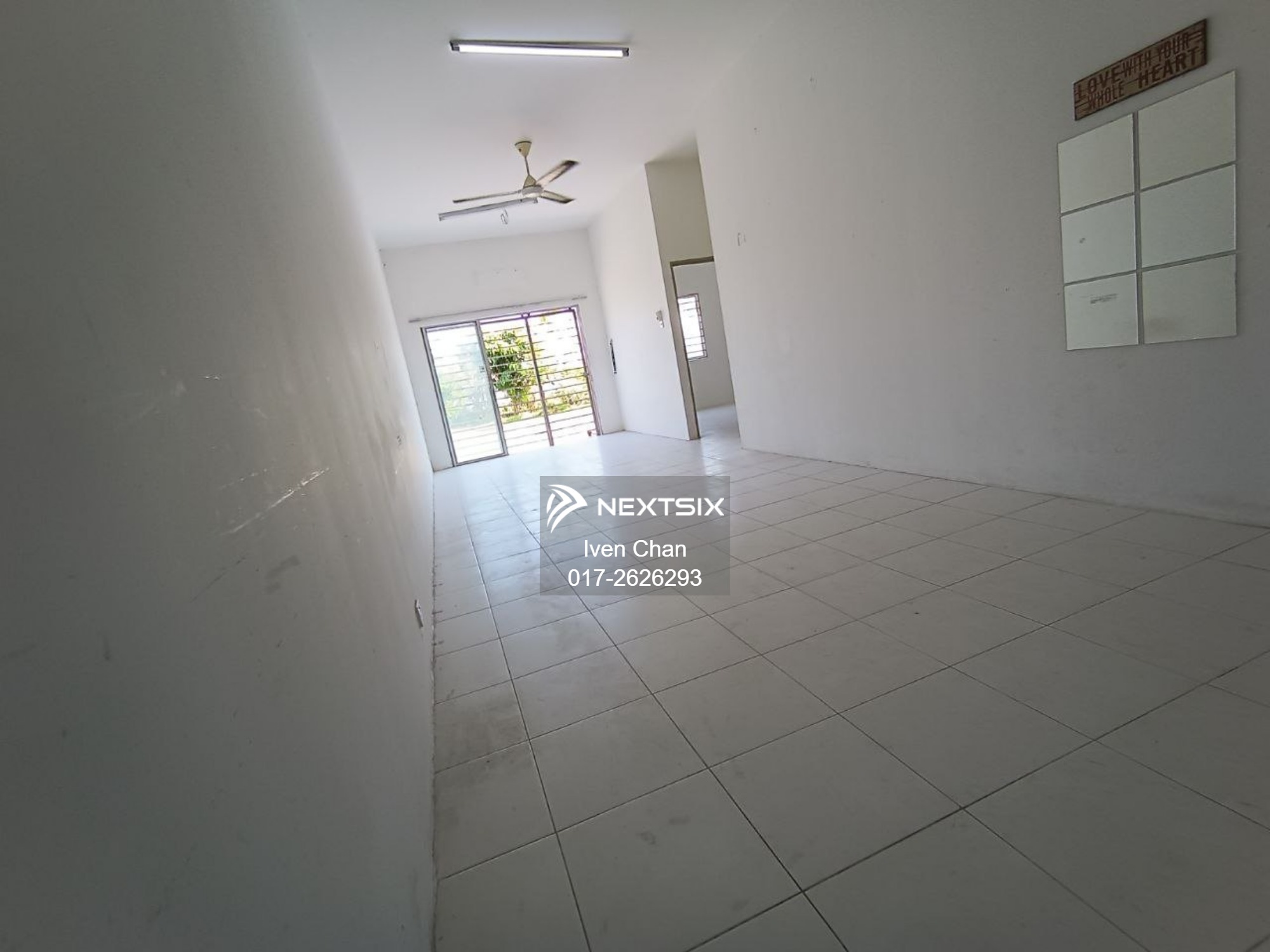 Townhouse For Sale in Puchong Selangor - Image 10