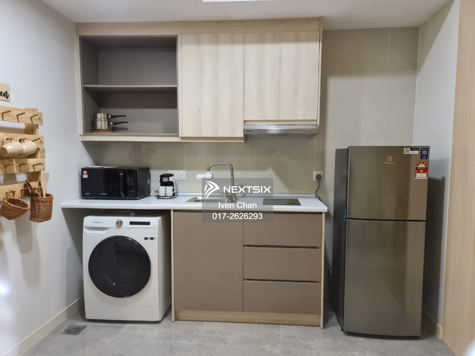 Serviced Residence For Rent in Mont Kiara Wilayah Persekutuan Kuala Lumpur - Image 2